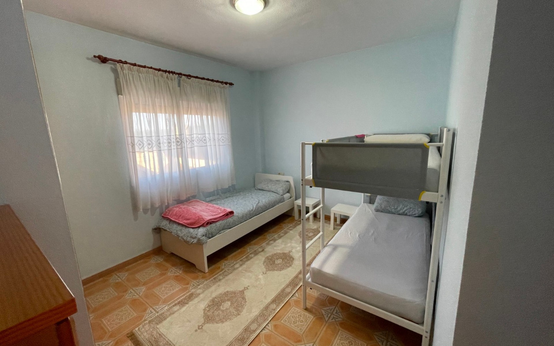 Resale - Villa - Albatera - Albatera Centro