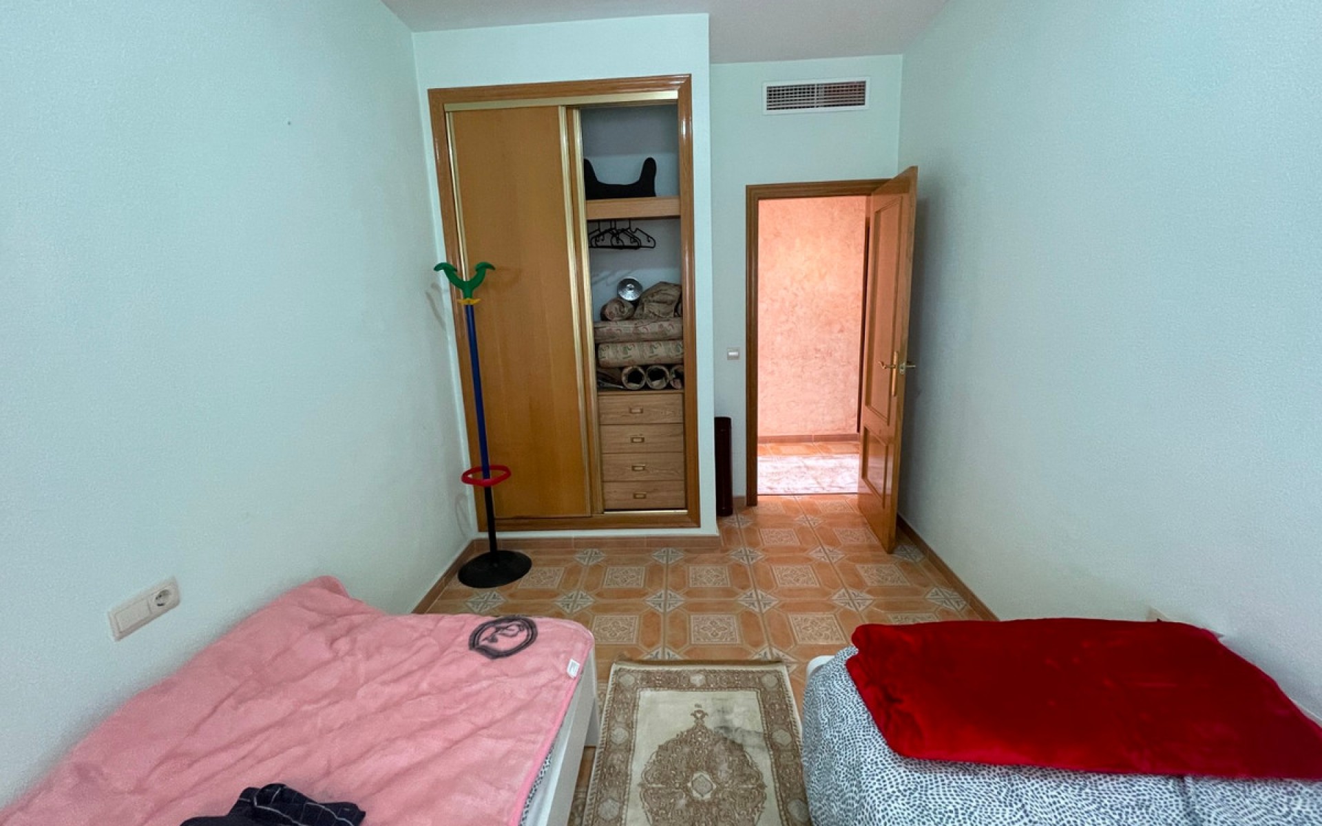 Resale - Villa - Albatera - Albatera Centro