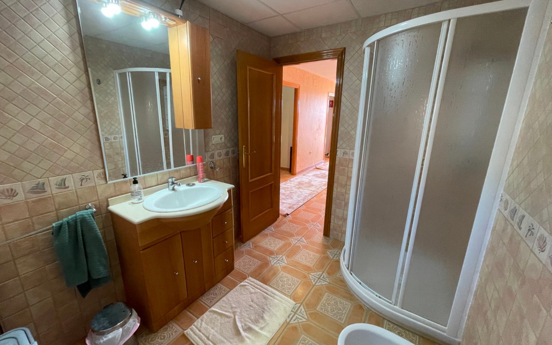 Resale - Villa - Albatera - Albatera Centro