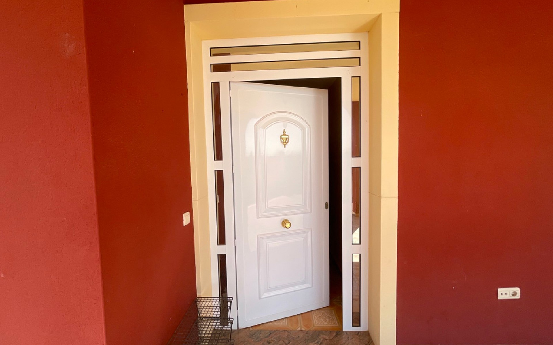 Resale - Villa - Albatera - Albatera Centro