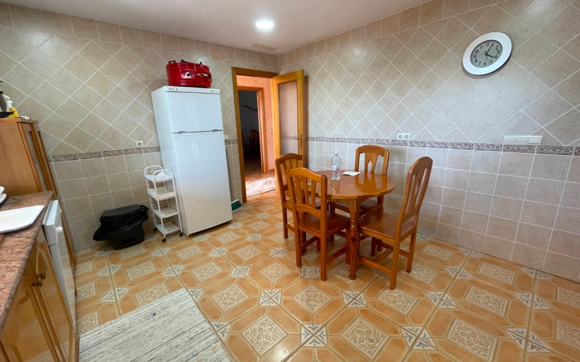 Resale - Villa - Albatera - Albatera Centro