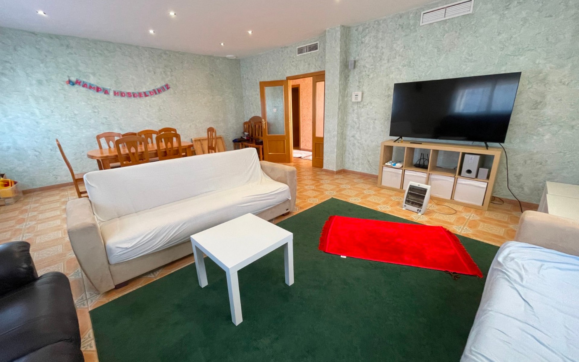 Resale - Villa - Albatera - Albatera Centro