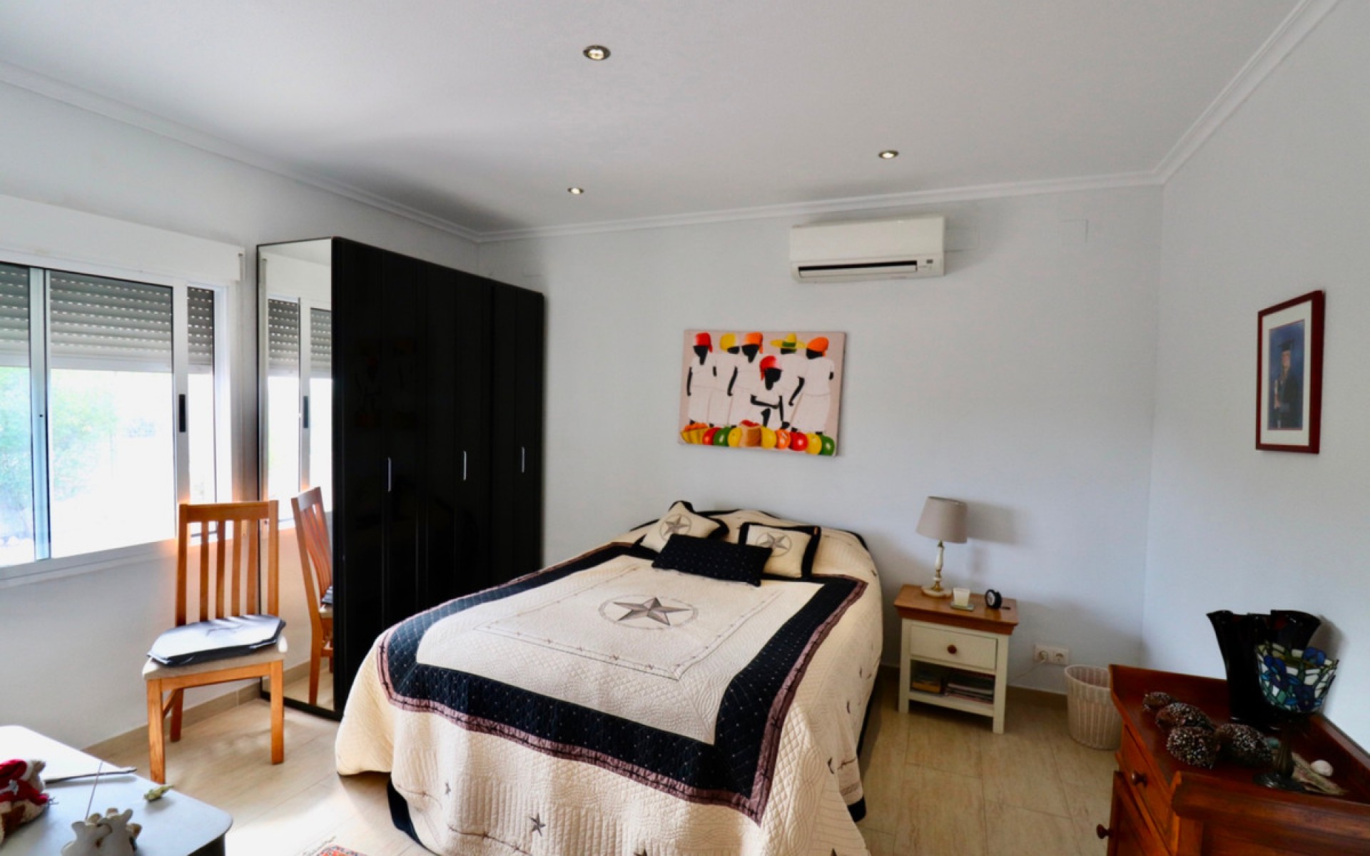 Resale - Villa - Albatera - Albatera Centro
