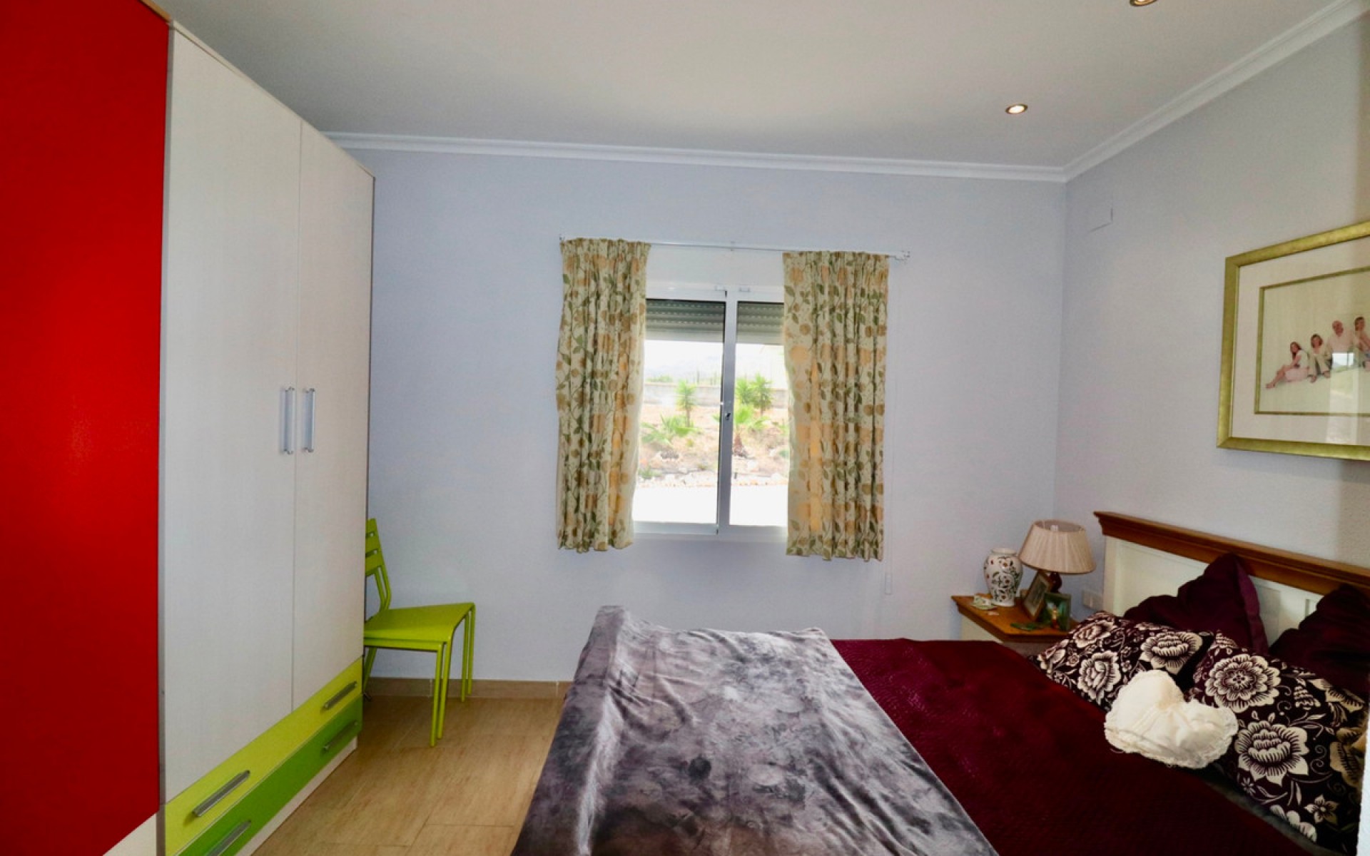 Resale - Villa - Albatera - Albatera Centro