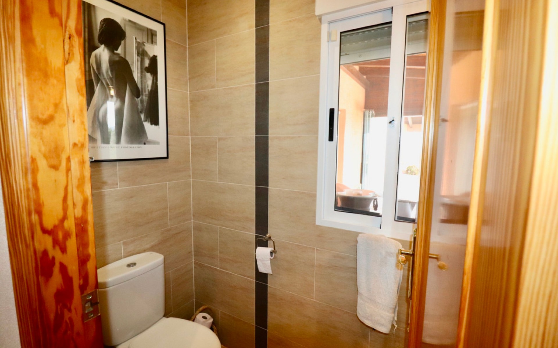 Resale - Villa - Albatera - Albatera Centro