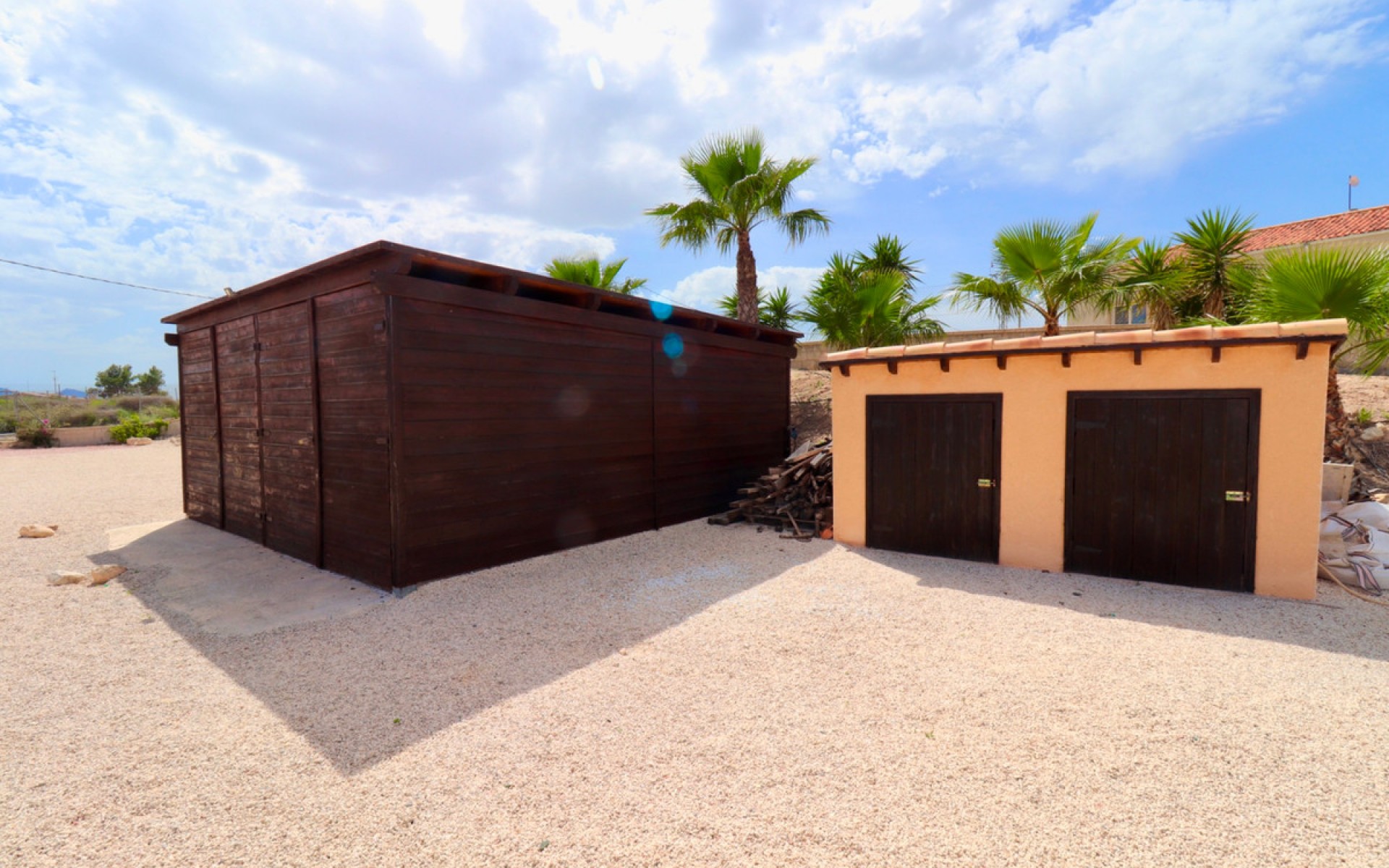 Resale - Villa - Albatera - Albatera Centro