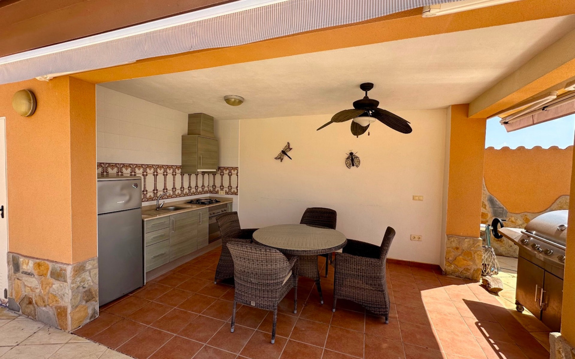 Resale - Villa - Albatera - Albatera Centro