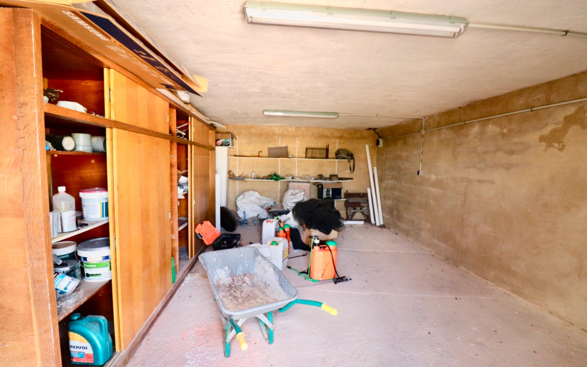 Resale - Villa - Albatera - Albatera Centro