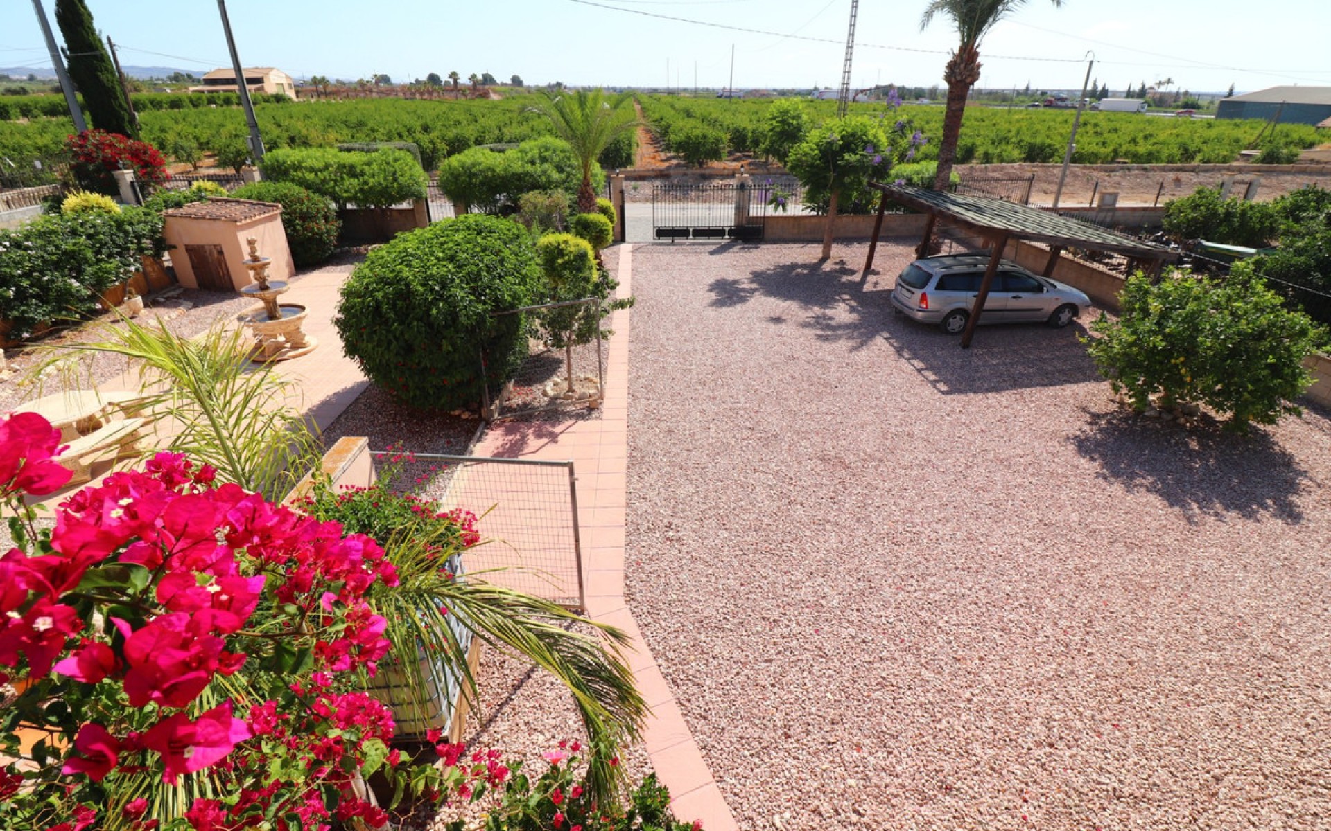 Resale - Villa - Albatera - Albatera Centro