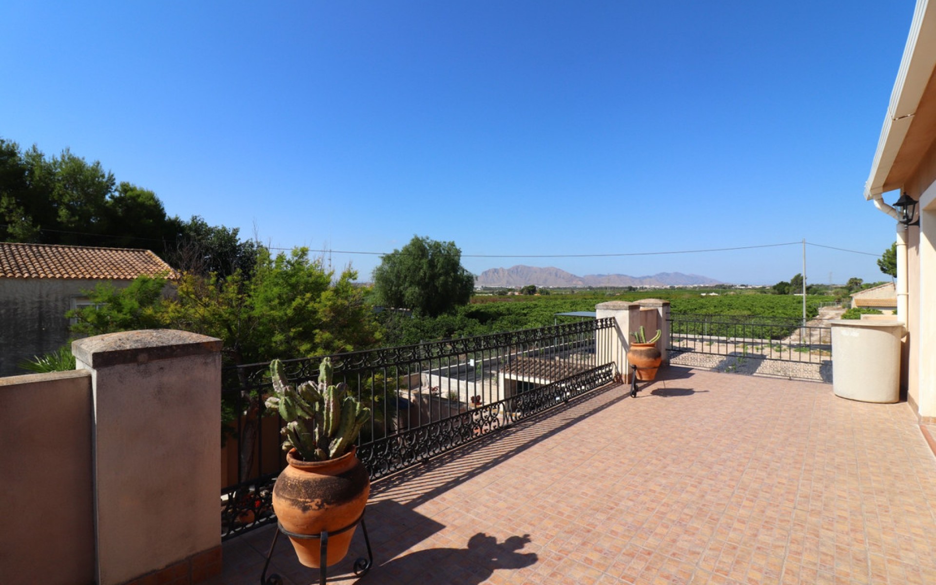 Resale - Villa - Albatera - Albatera Centro