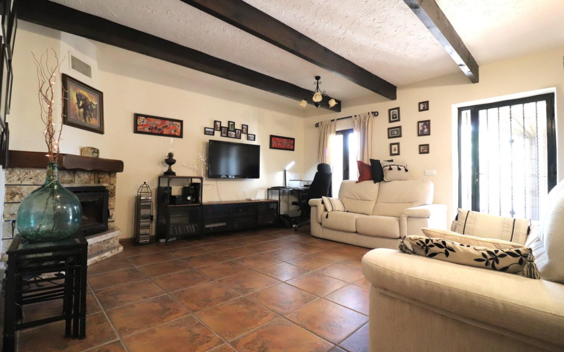Resale - Villa - Albatera - Albatera Centro