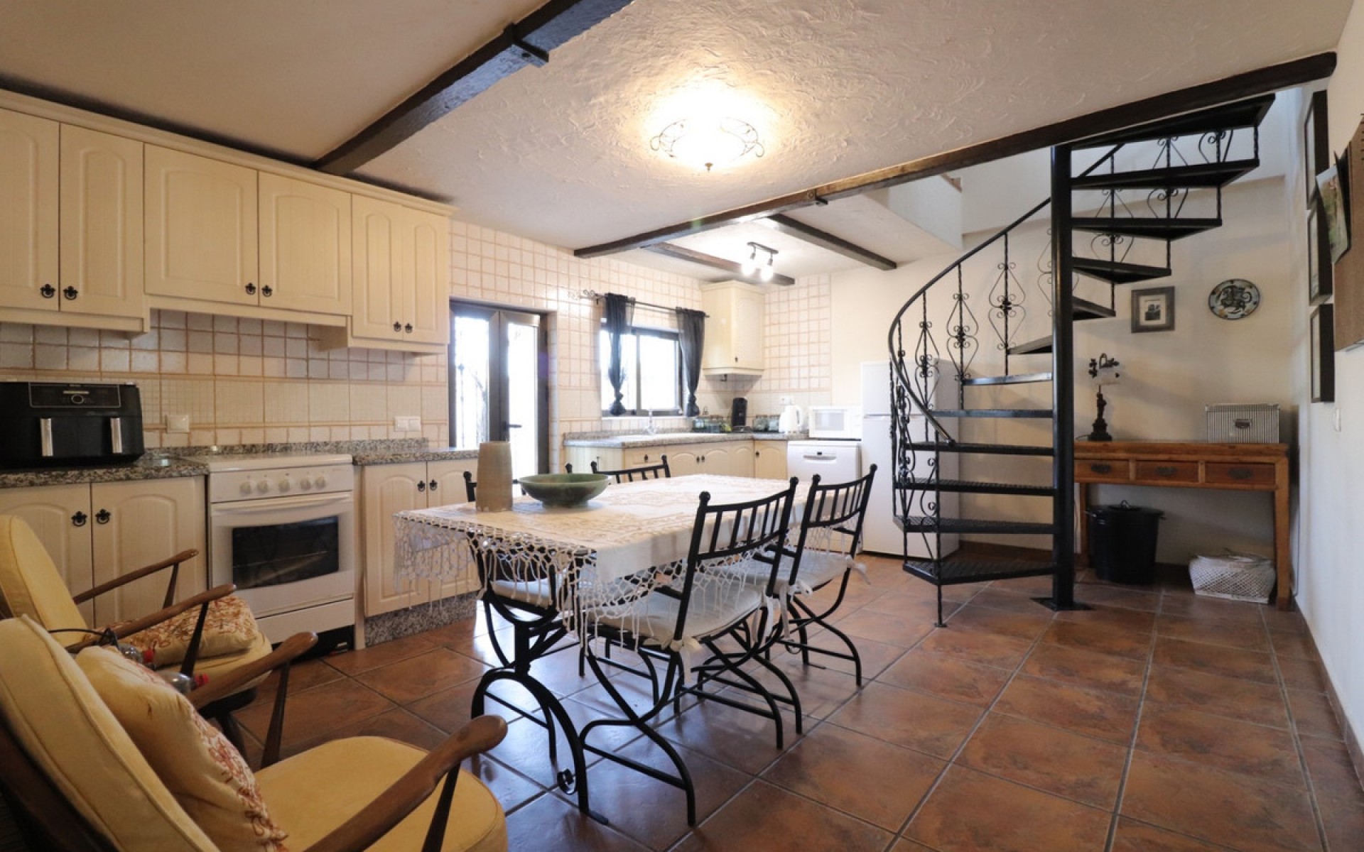 Resale - Villa - Albatera - Albatera Centro