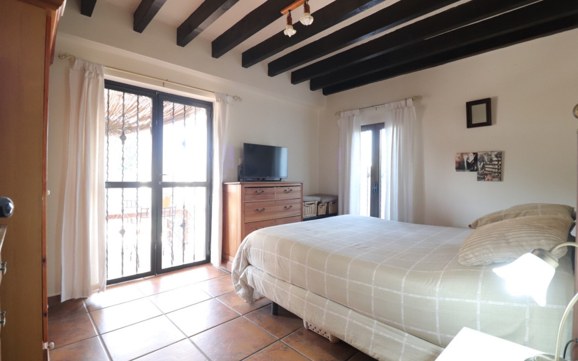 Resale - Villa - Albatera - Albatera Centro