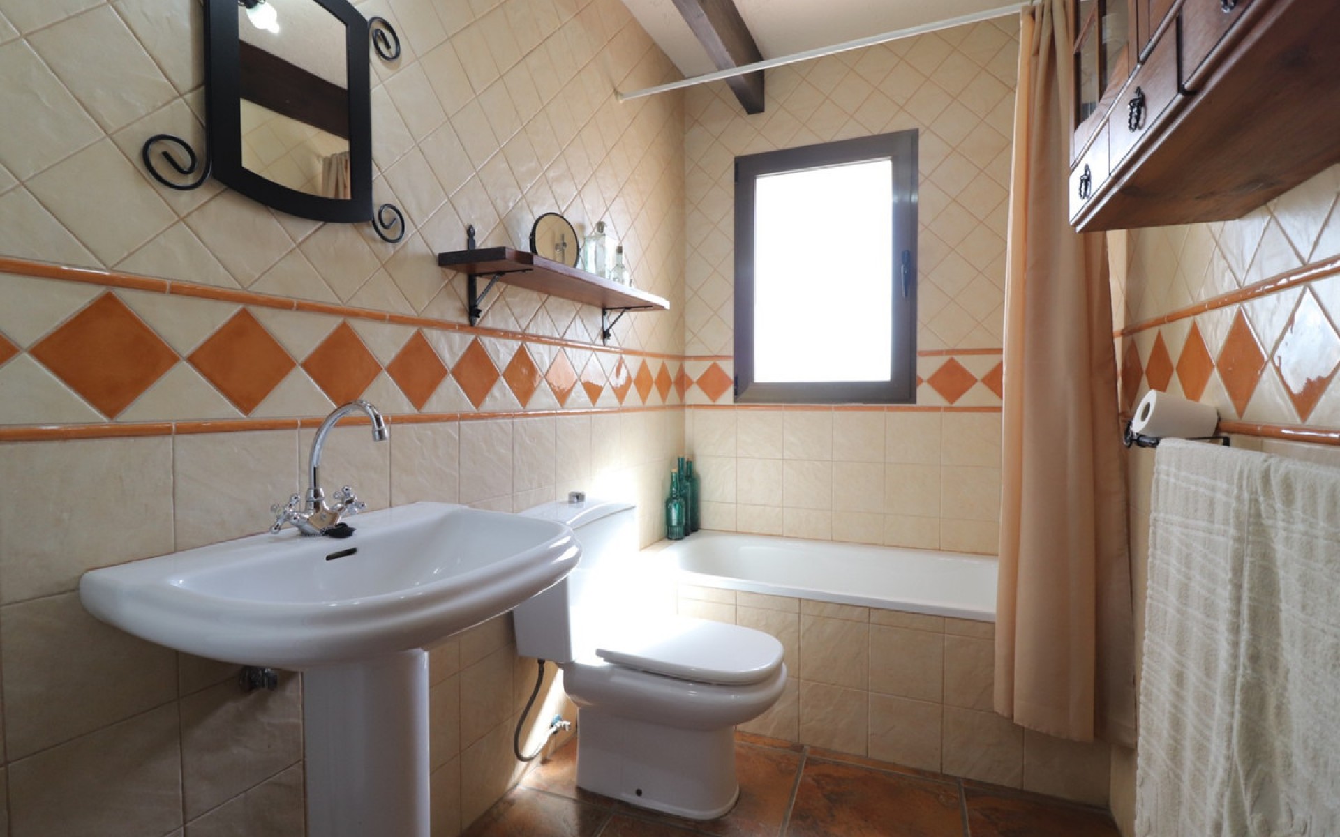Resale - Villa - Albatera - Albatera Centro