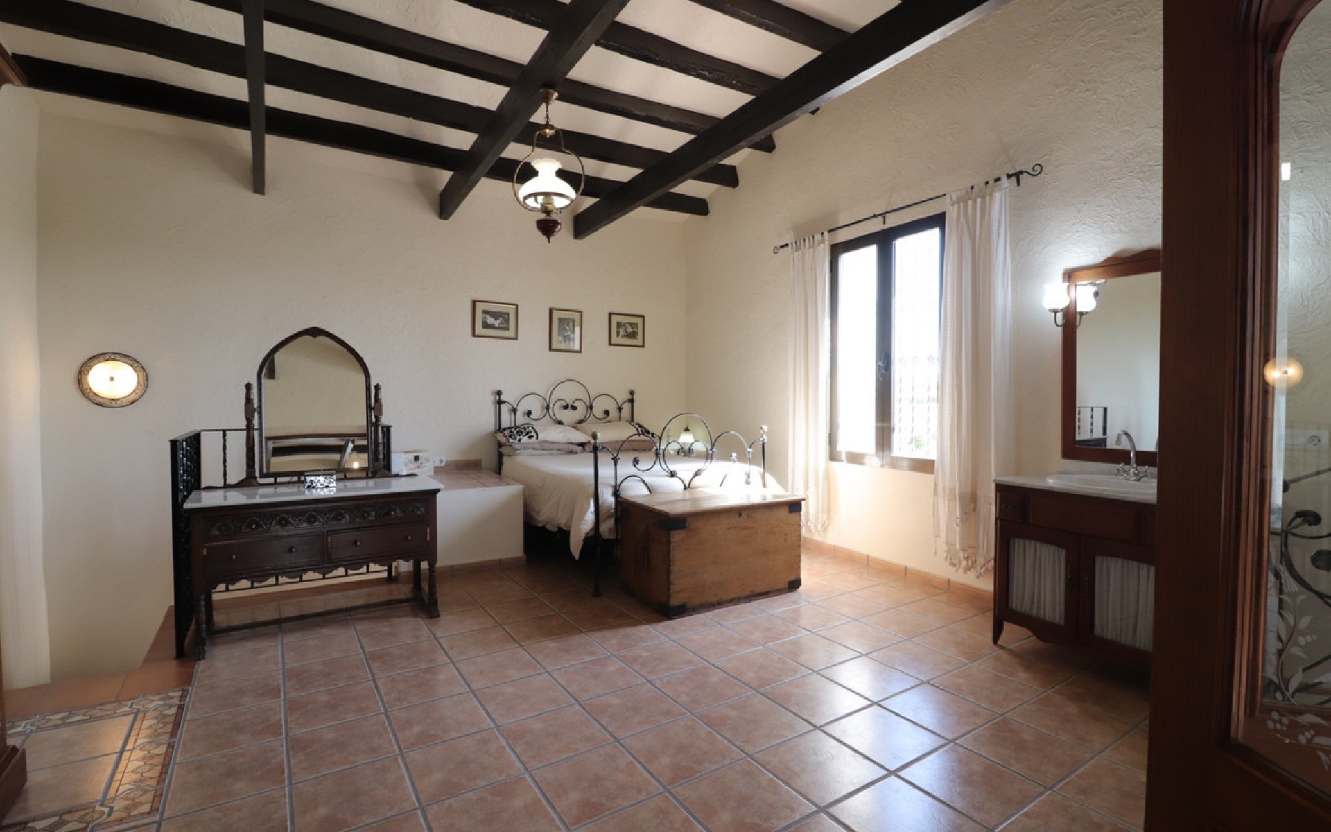 Resale - Villa - Albatera - Albatera Centro