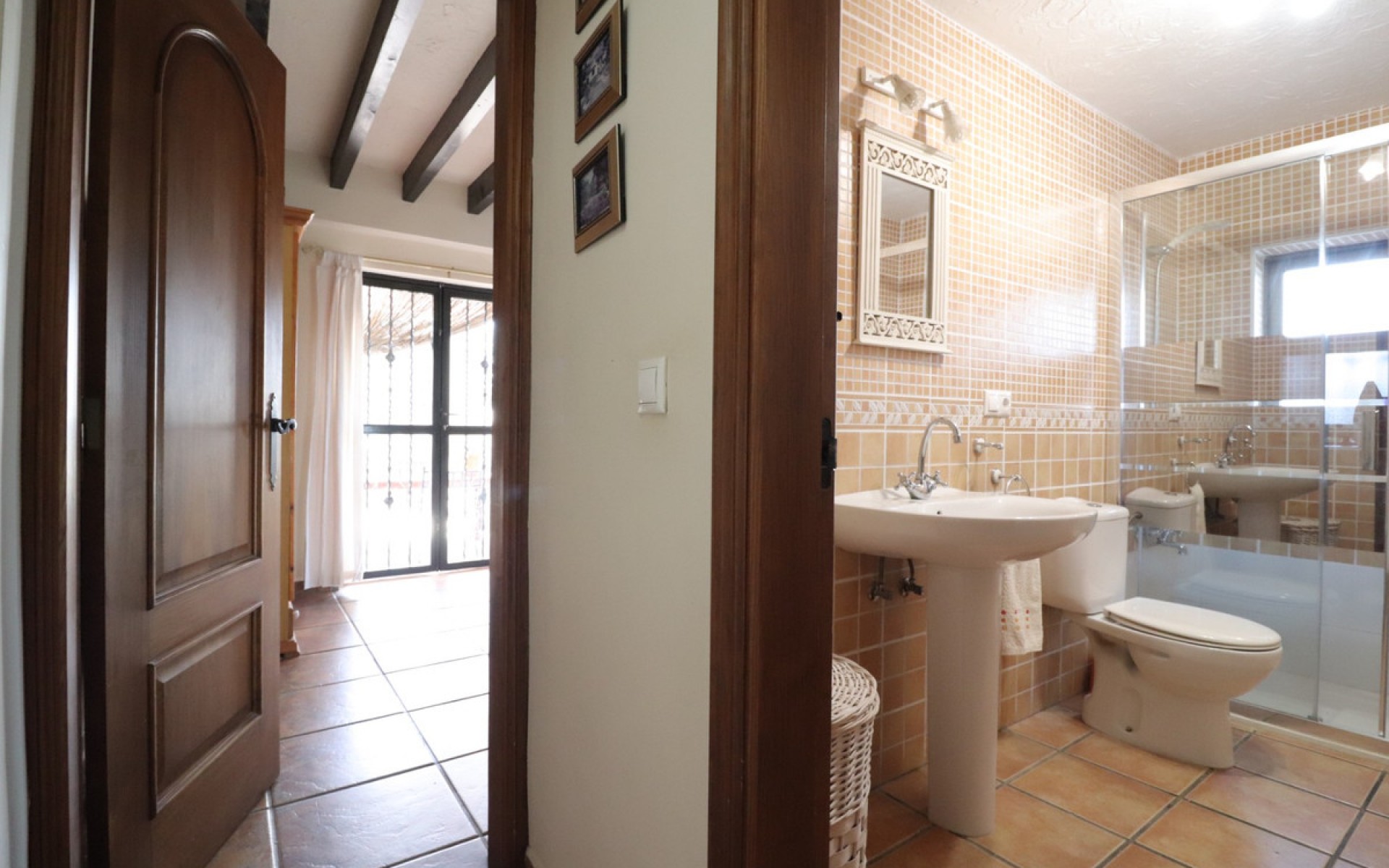 Resale - Villa - Albatera - Albatera Centro