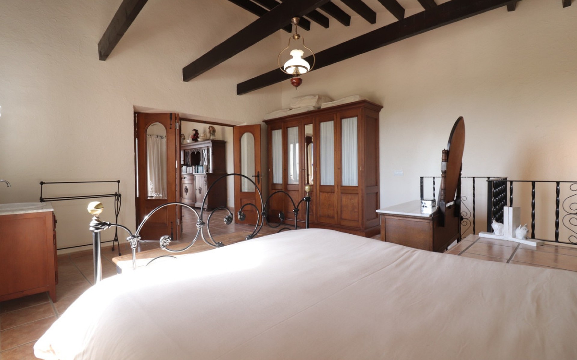 Resale - Villa - Albatera - Albatera Centro
