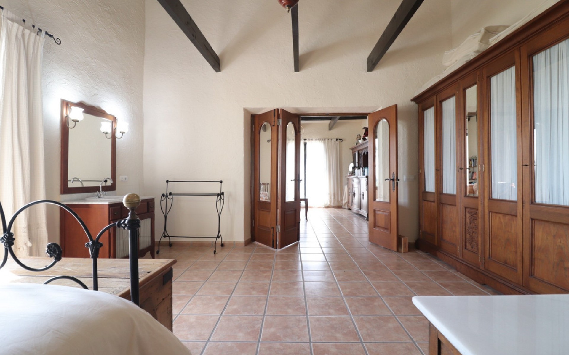 Resale - Villa - Albatera - Albatera Centro