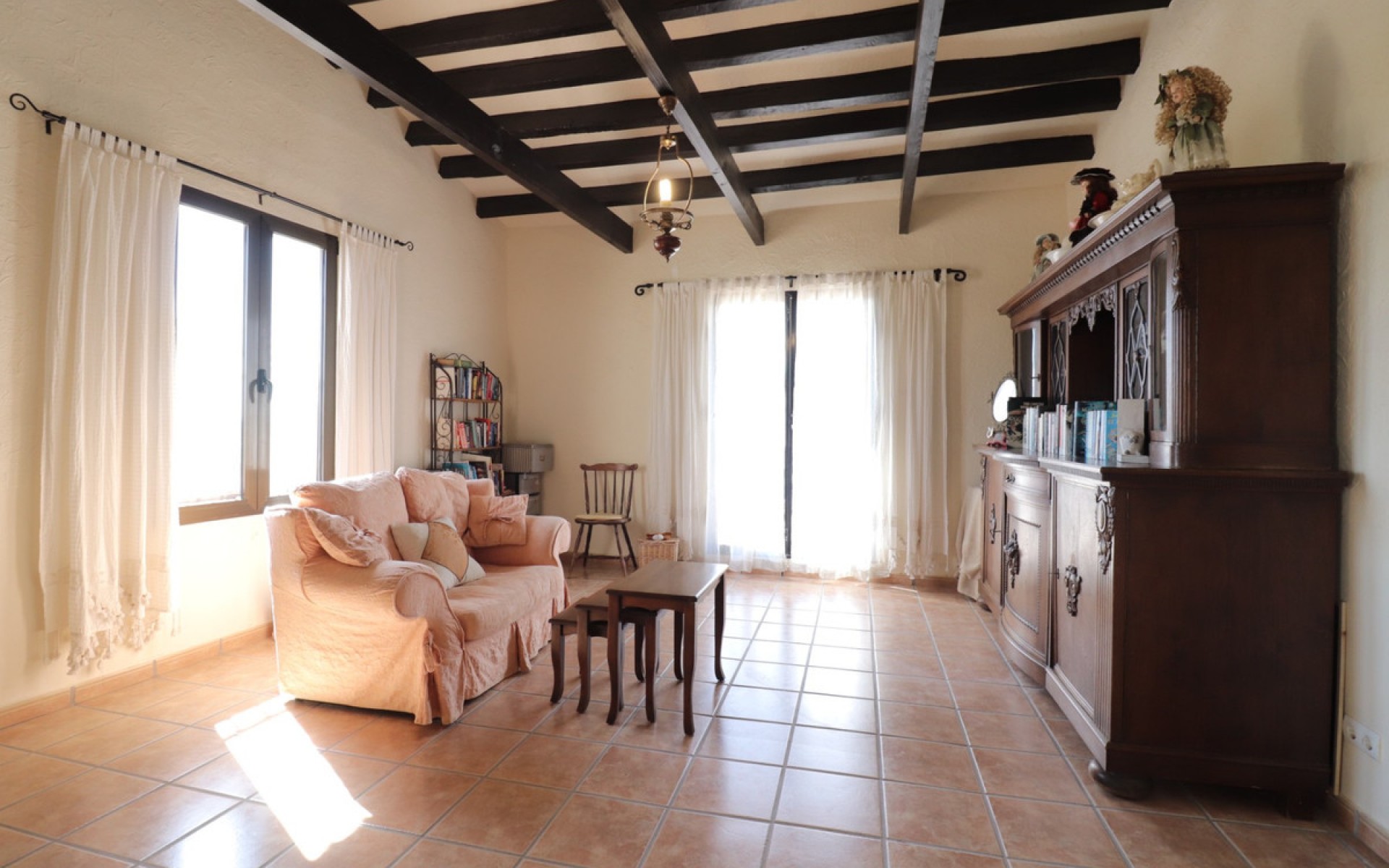 Resale - Villa - Albatera - Albatera Centro