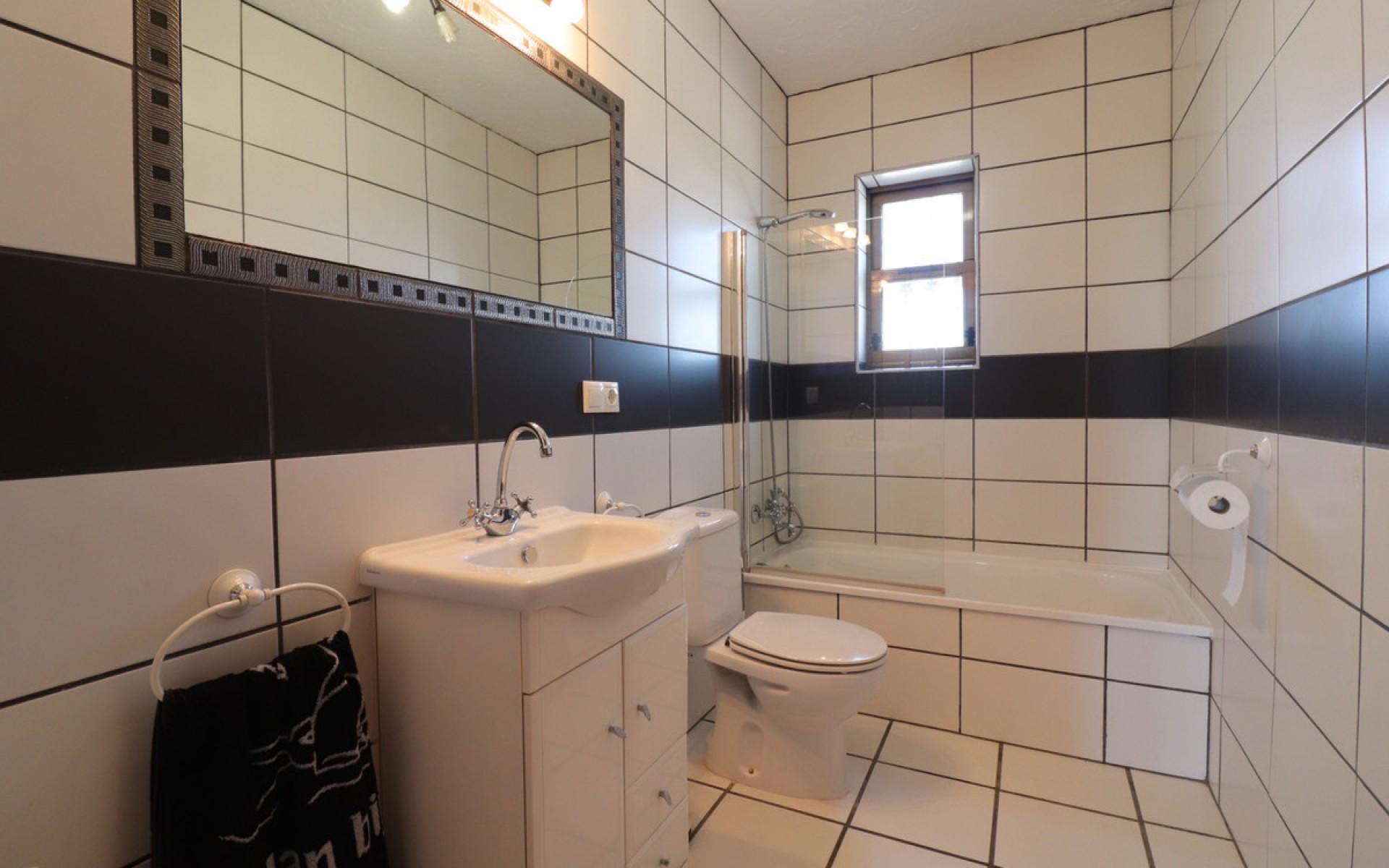 Resale - Villa - Albatera - Albatera Centro