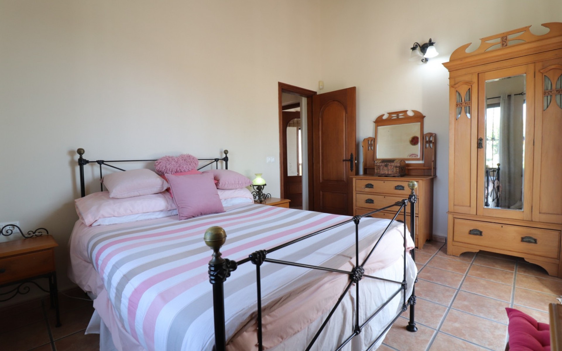 Resale - Villa - Albatera - Albatera Centro