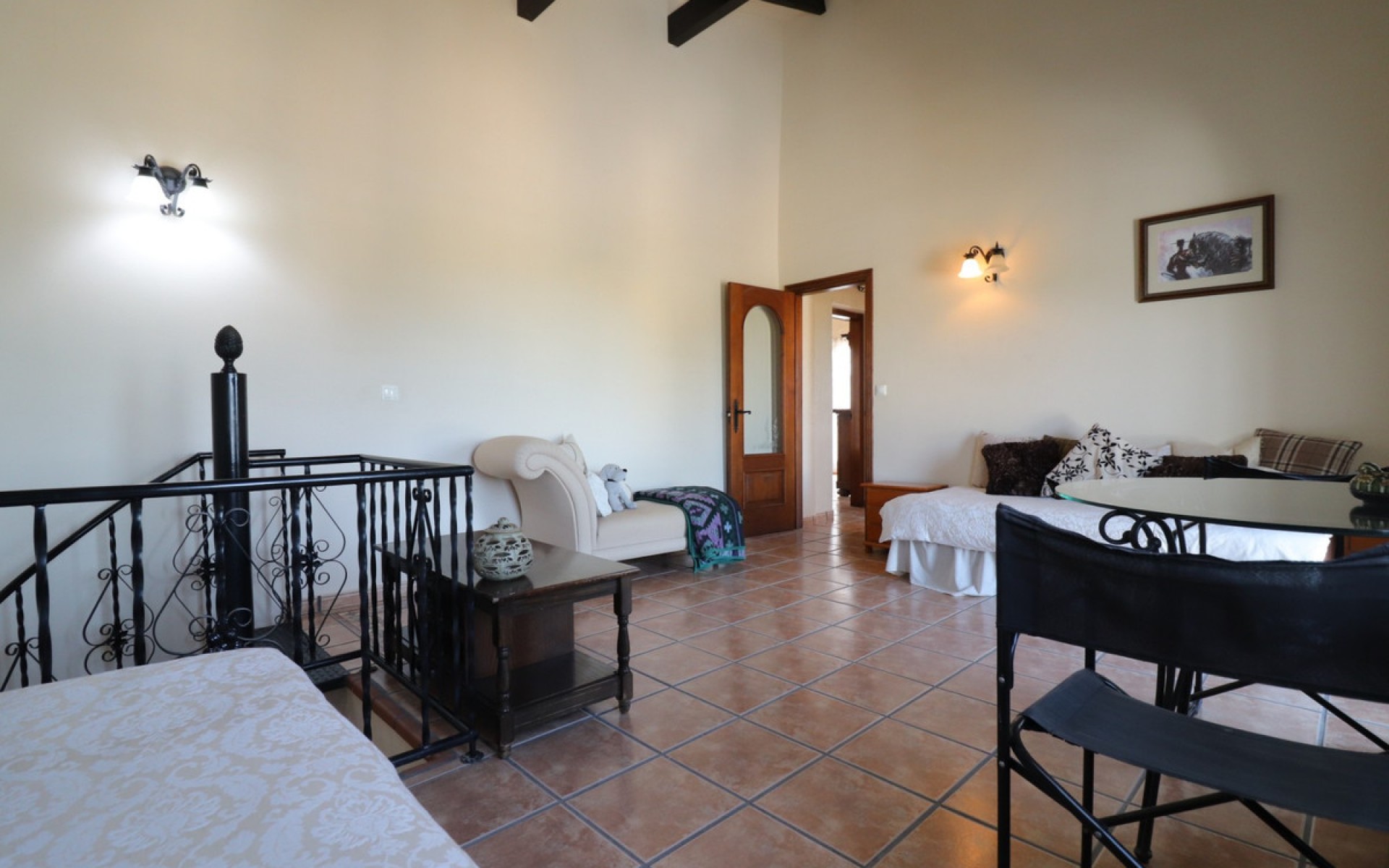 Resale - Villa - Albatera - Albatera Centro