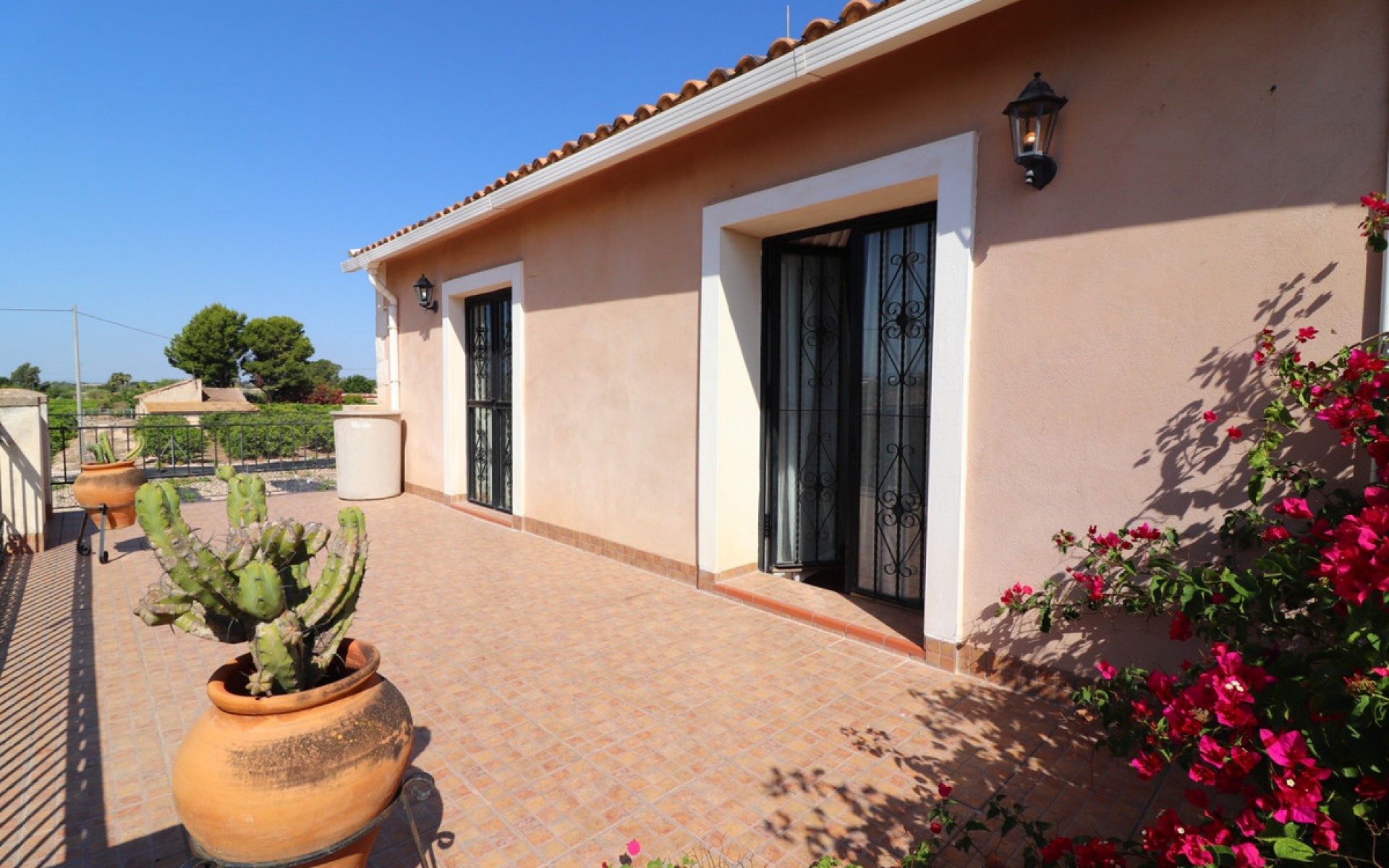 Resale - Villa - Albatera - Albatera Centro