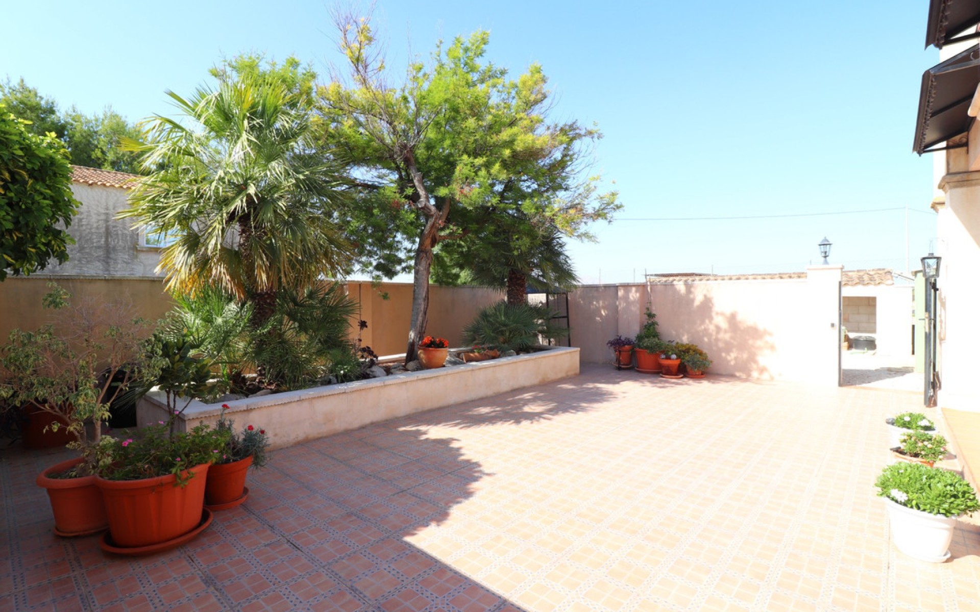 Resale - Villa - Albatera - Albatera Centro