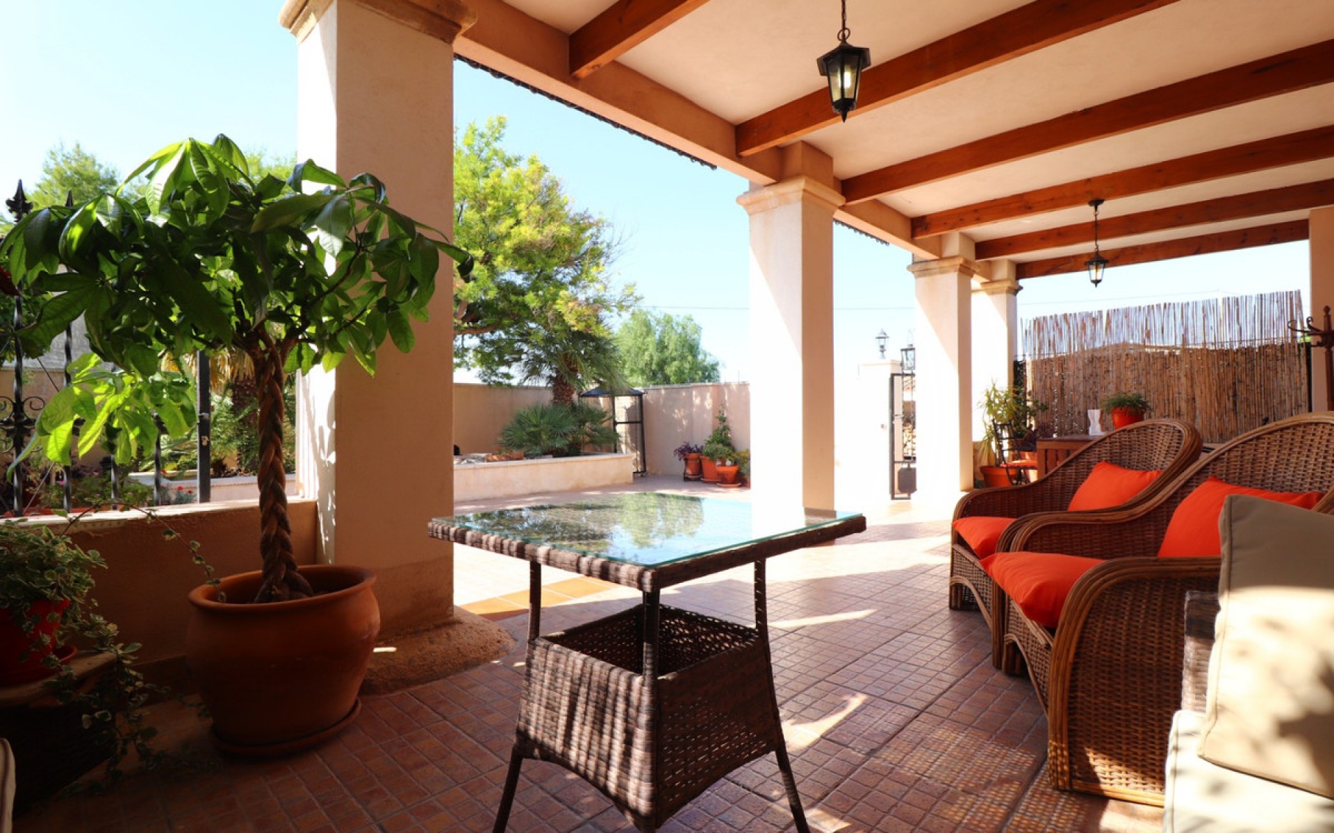 Resale - Villa - Albatera - Albatera Centro