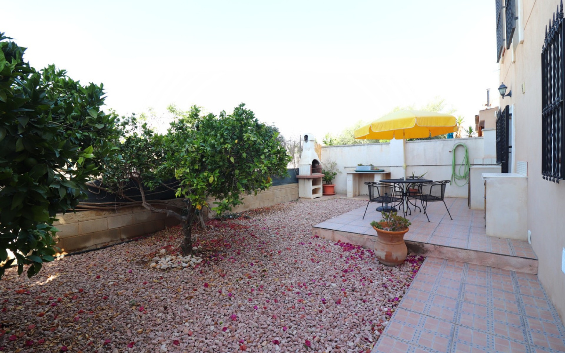 Resale - Villa - Albatera - Albatera Centro