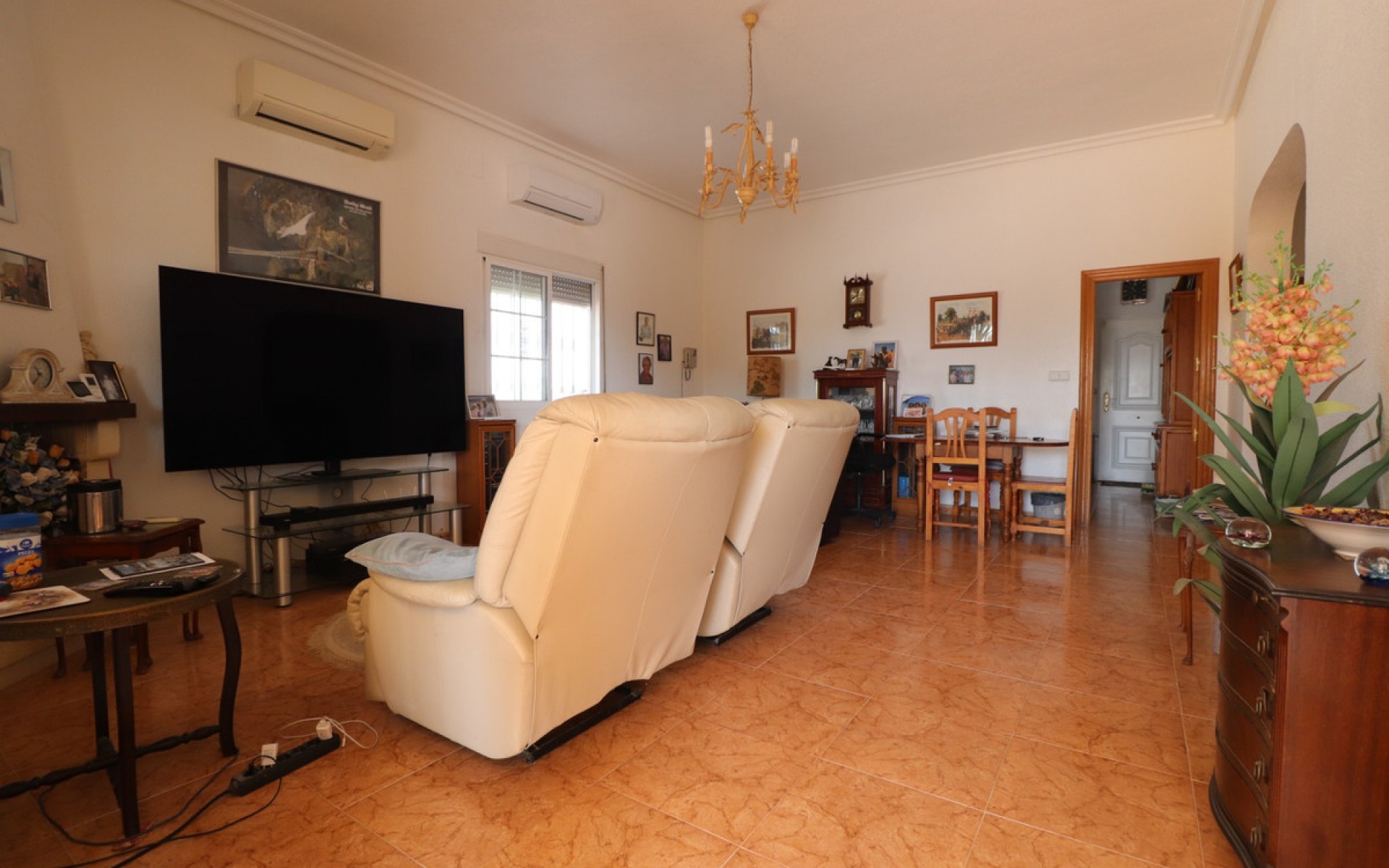Resale - Villa - Albatera - Albatera Centro
