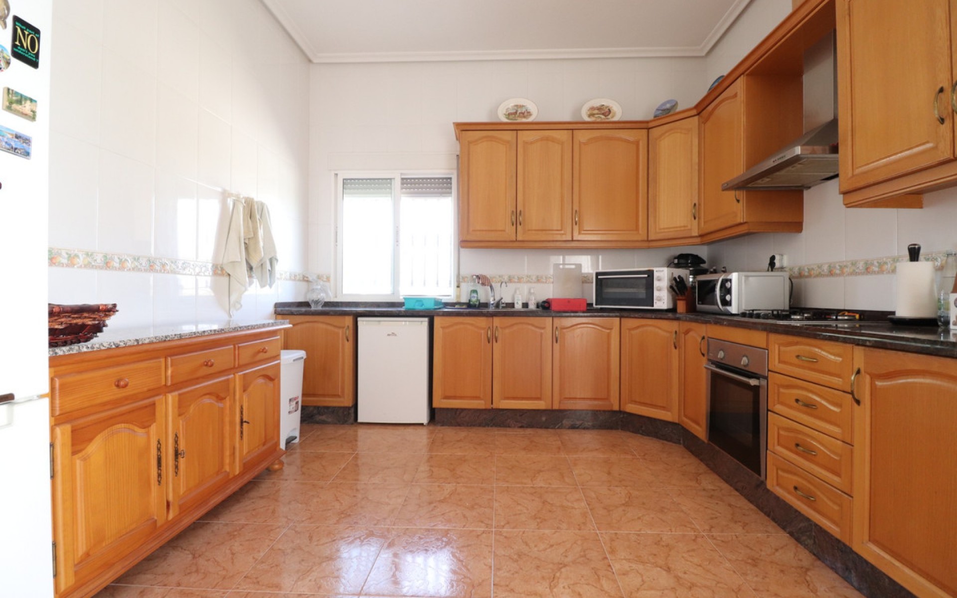 Resale - Villa - Albatera - Albatera Centro