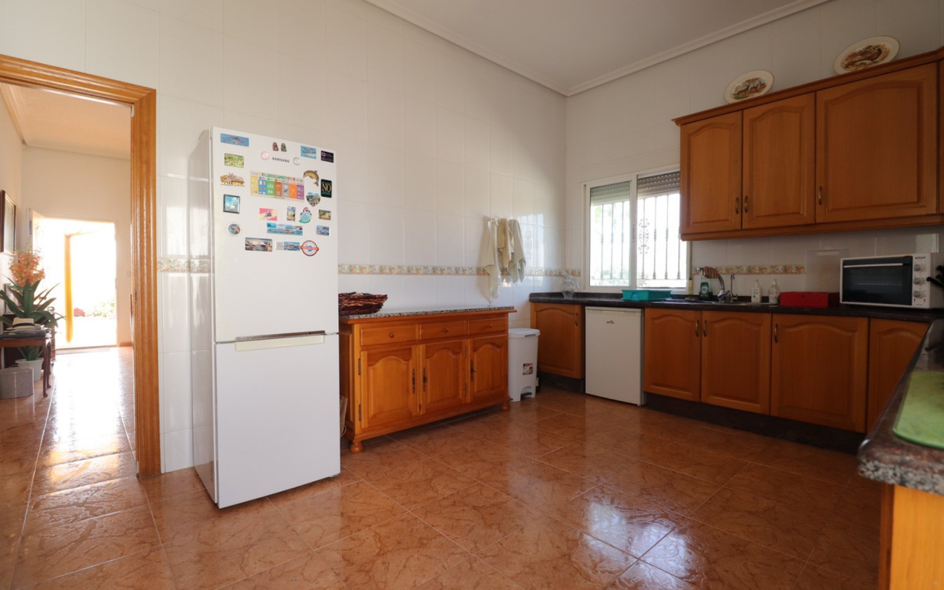 Resale - Villa - Albatera - Albatera Centro