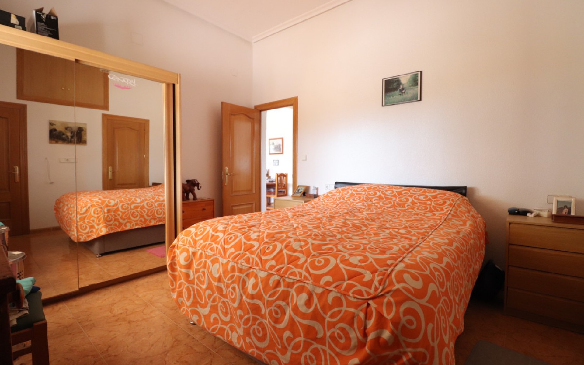 Resale - Villa - Albatera - Albatera Centro