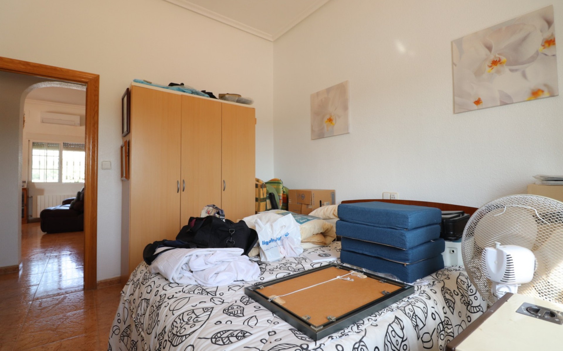 Resale - Villa - Albatera - Albatera Centro
