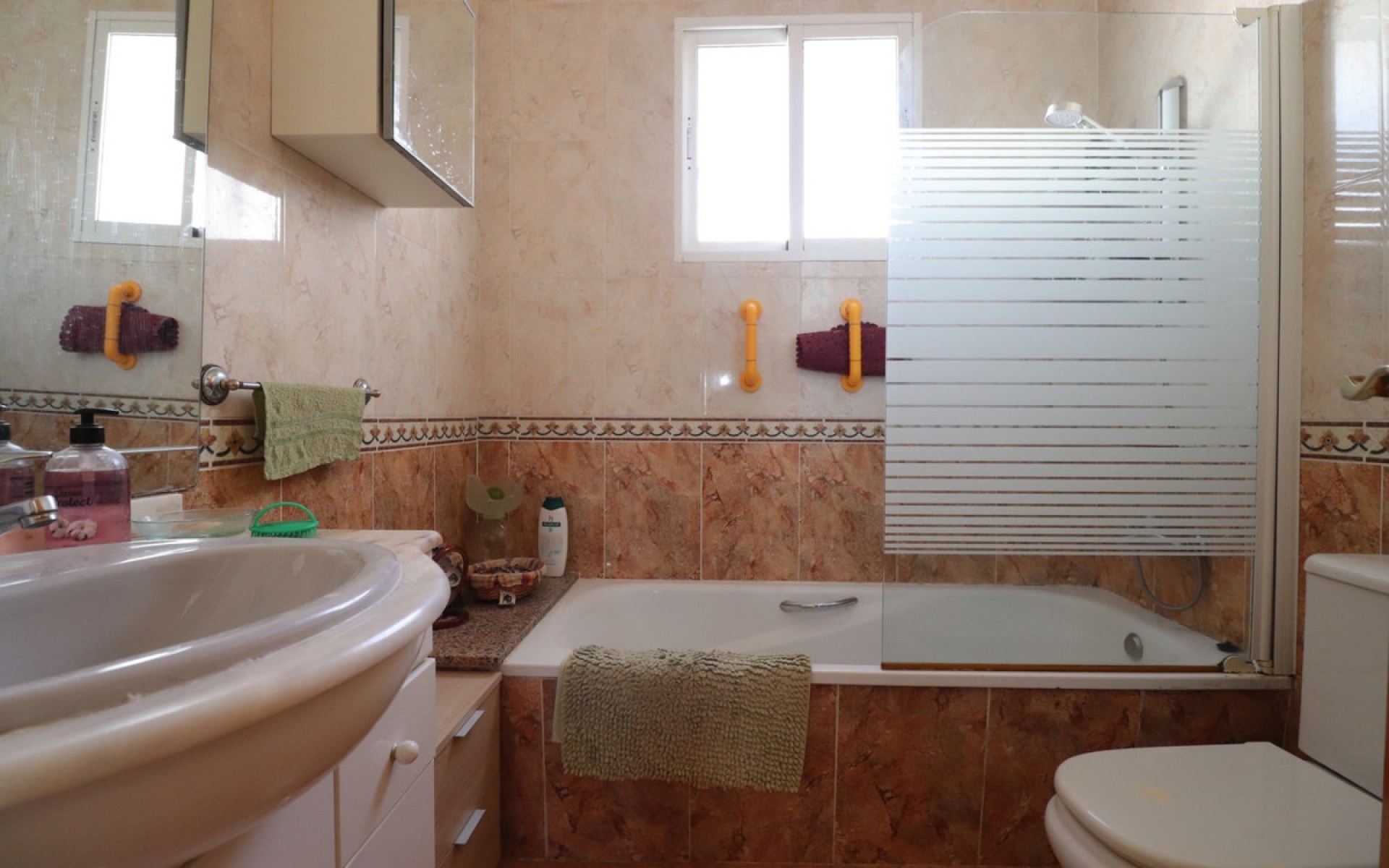 Resale - Villa - Albatera - Albatera Centro
