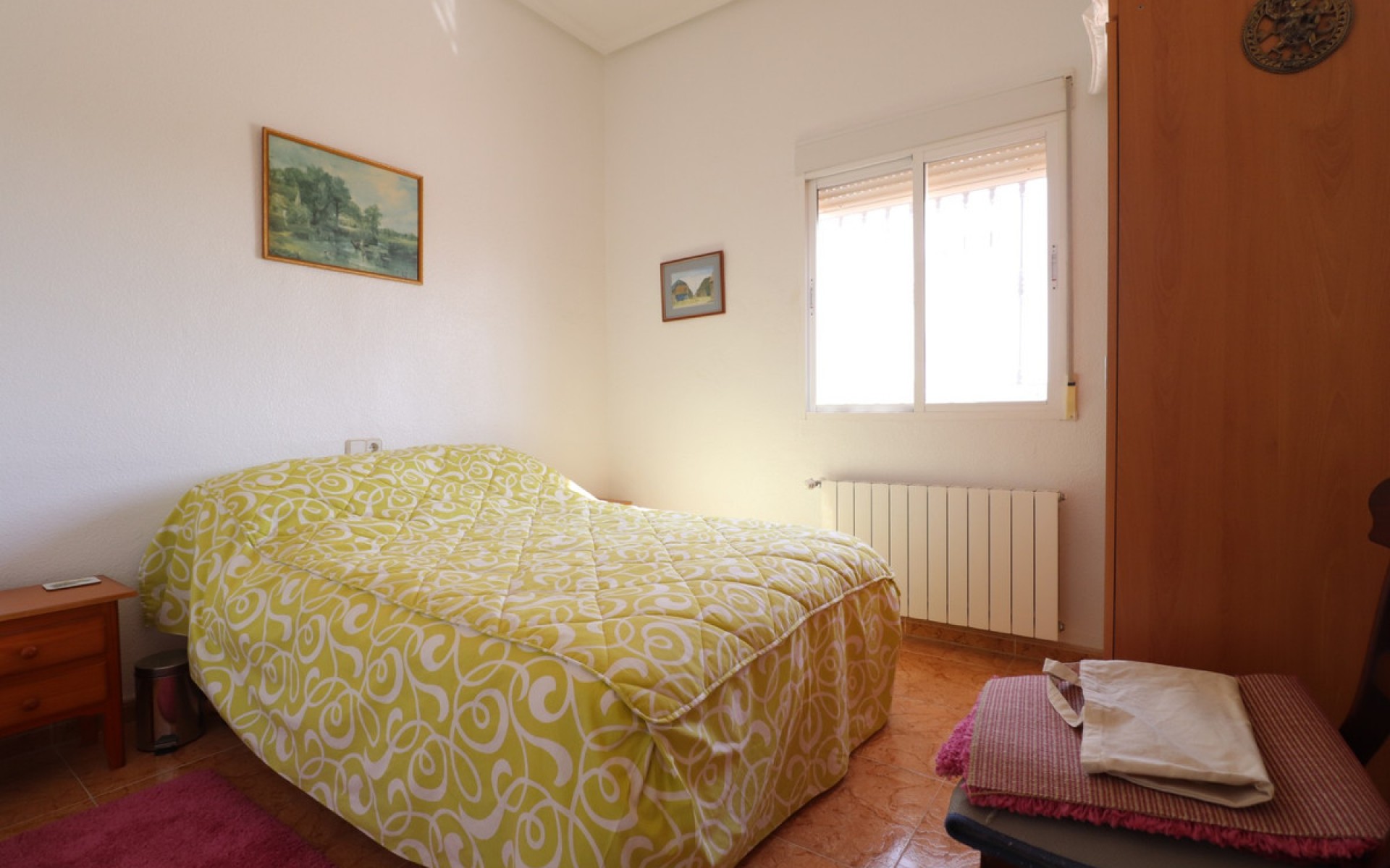 Resale - Villa - Albatera - Albatera Centro