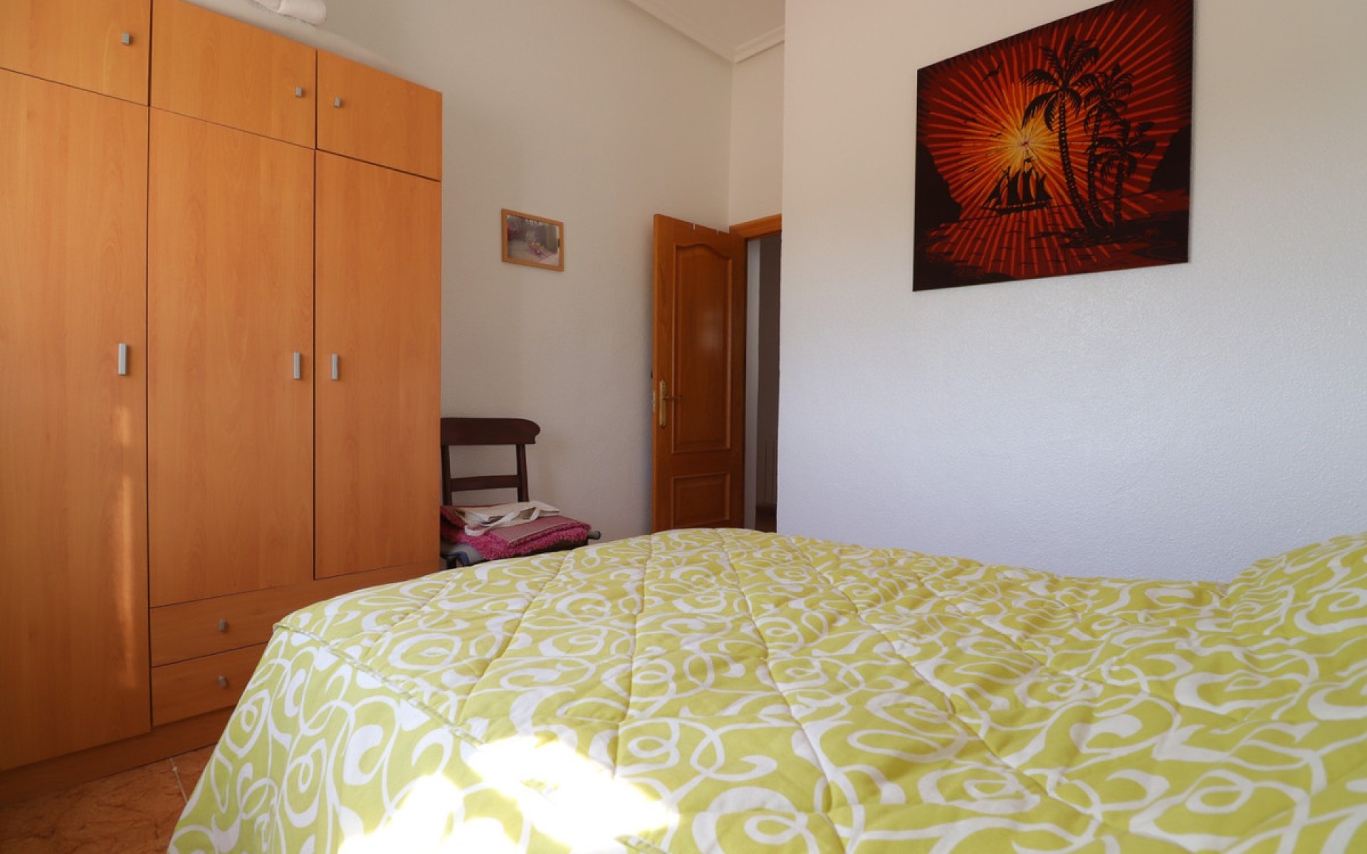 Resale - Villa - Albatera - Albatera Centro