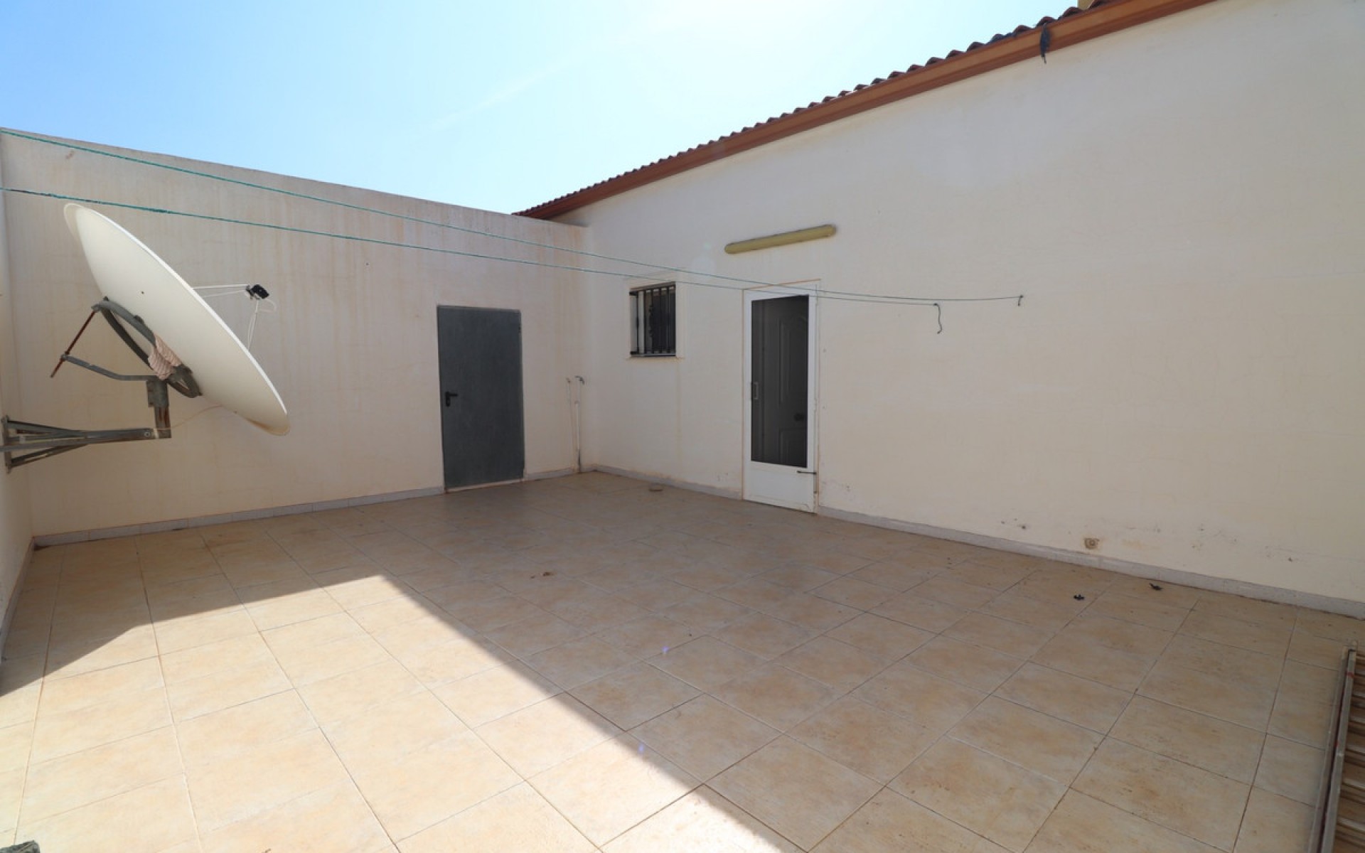 Resale - Villa - Albatera - Albatera Centro