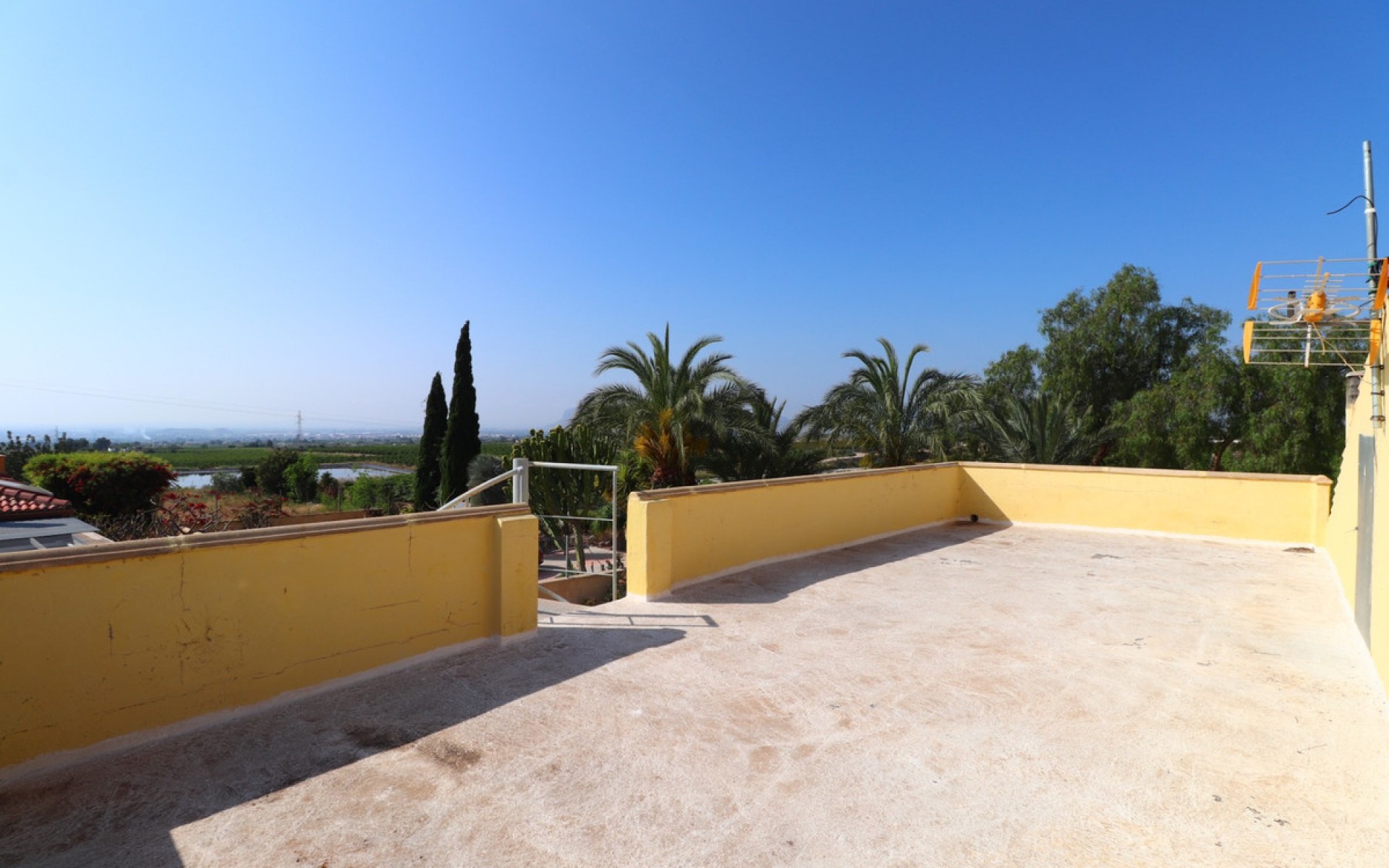 Resale - Villa - Albatera - Albatera Centro