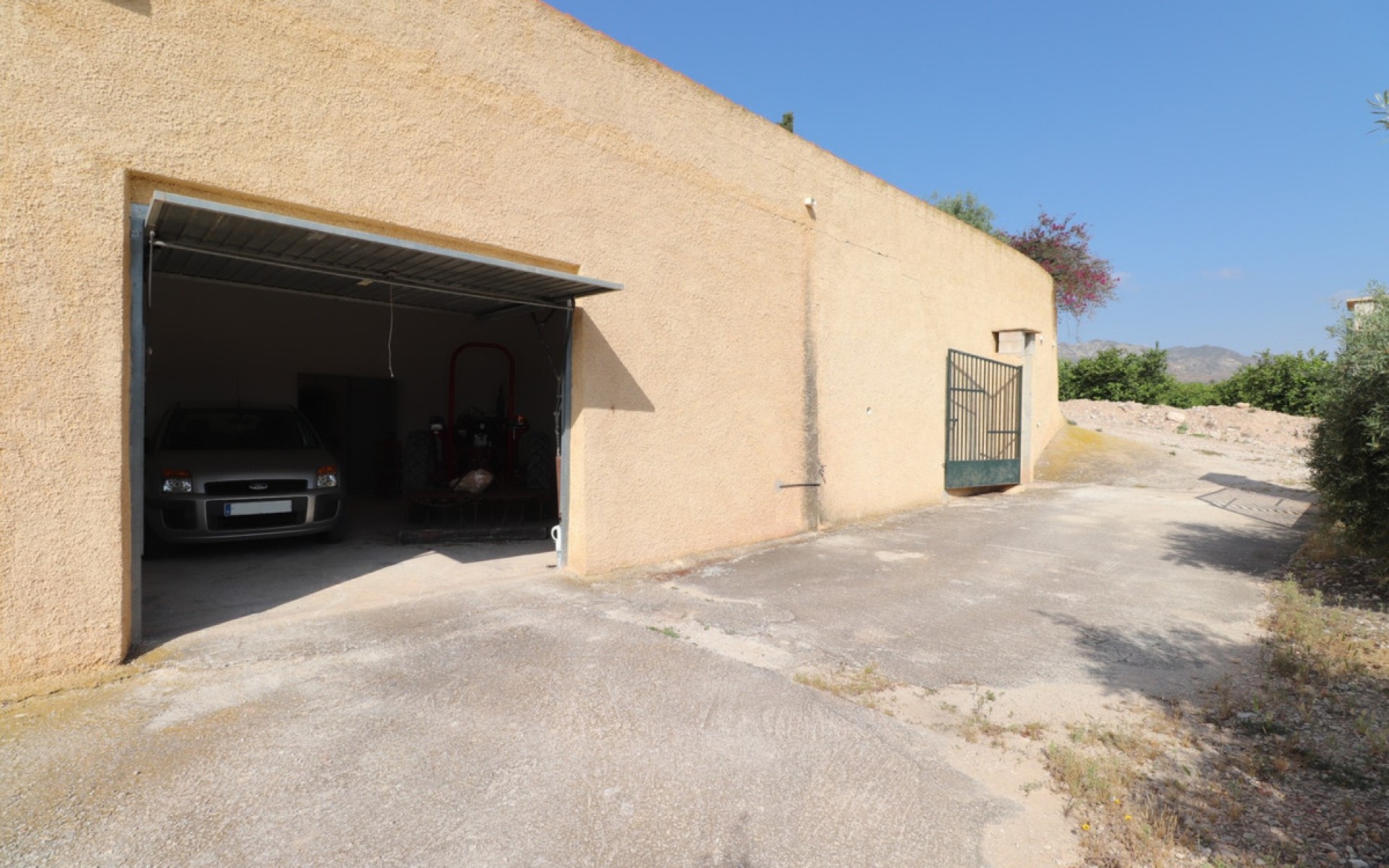 Resale - Villa - Albatera - Albatera Centro