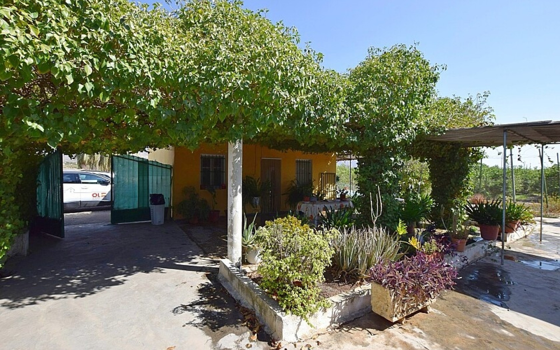 Resale - Villa - Albatera - Albatera Centro
