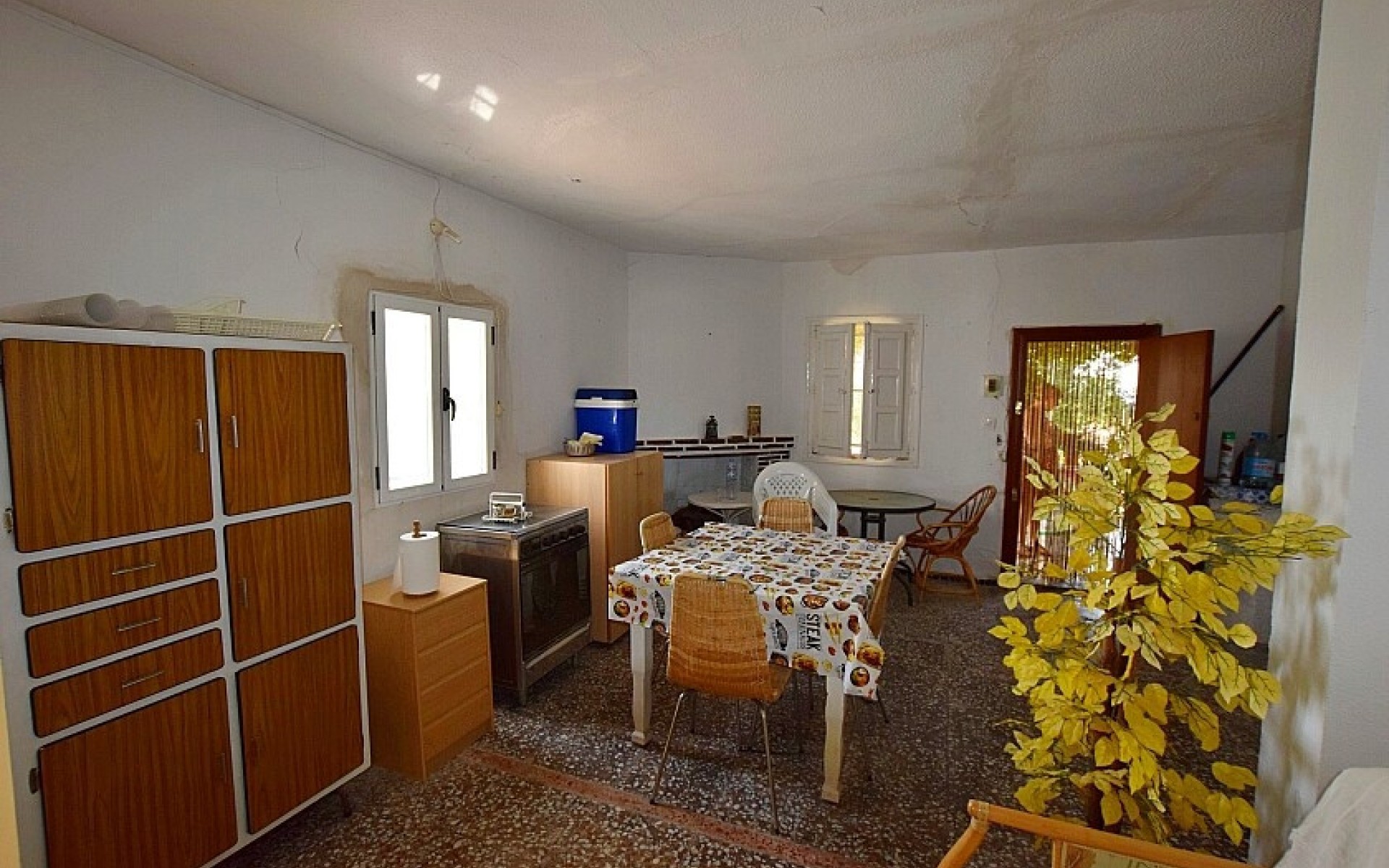 Resale - Villa - Albatera - Albatera Centro