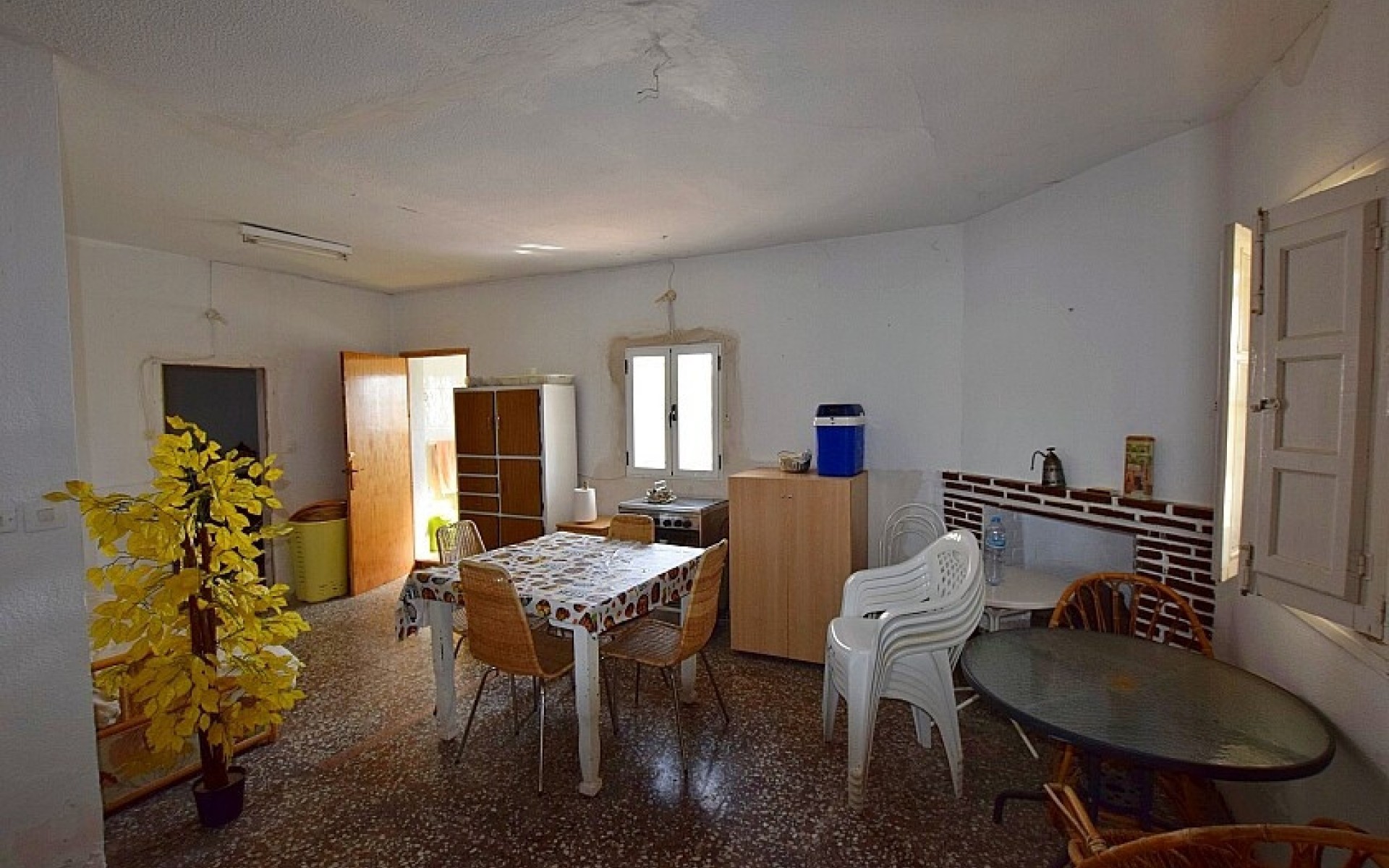 Resale - Villa - Albatera - Albatera Centro