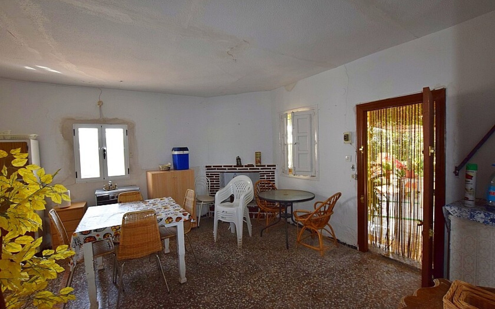 Resale - Villa - Albatera - Albatera Centro
