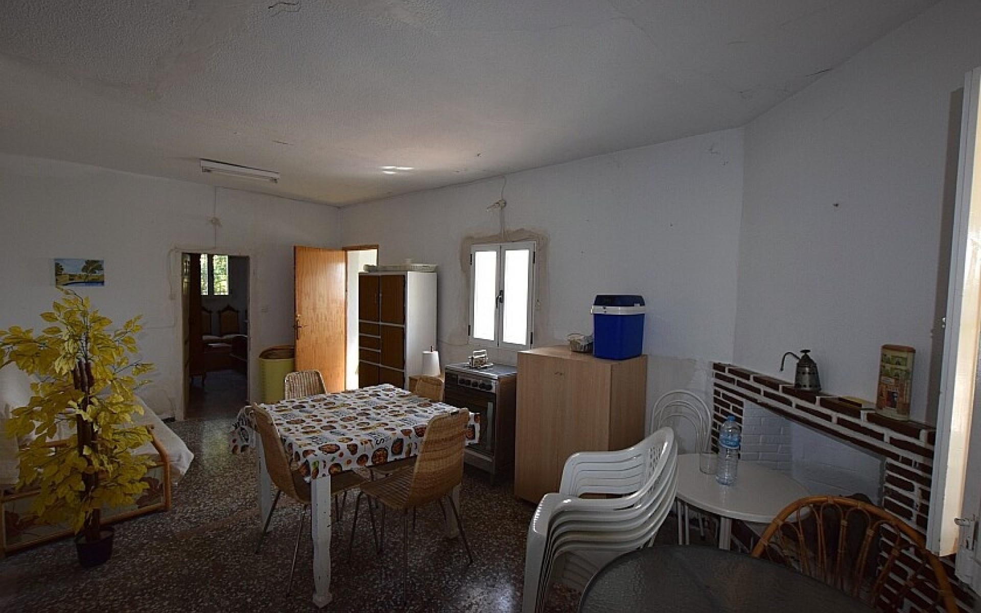 Resale - Villa - Albatera - Albatera Centro
