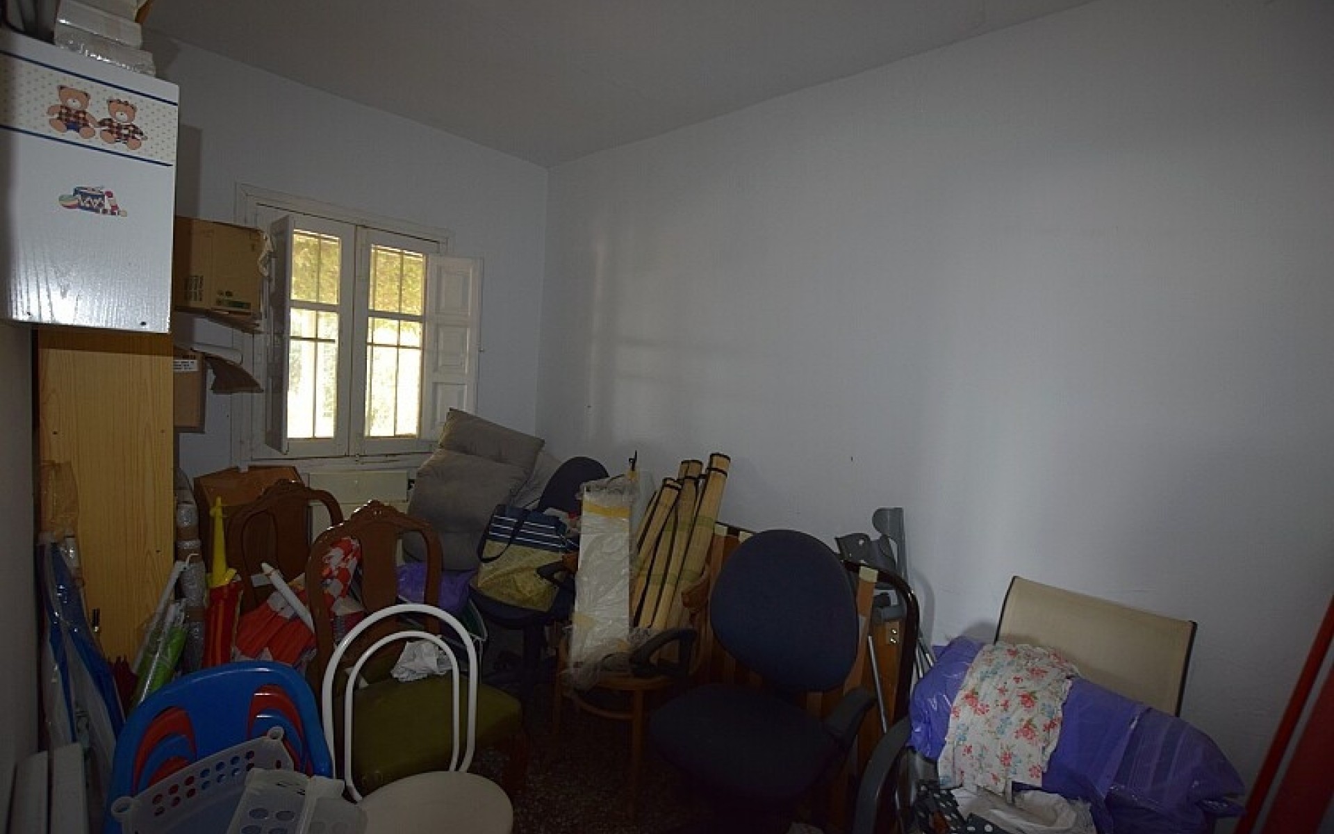 Resale - Villa - Albatera - Albatera Centro