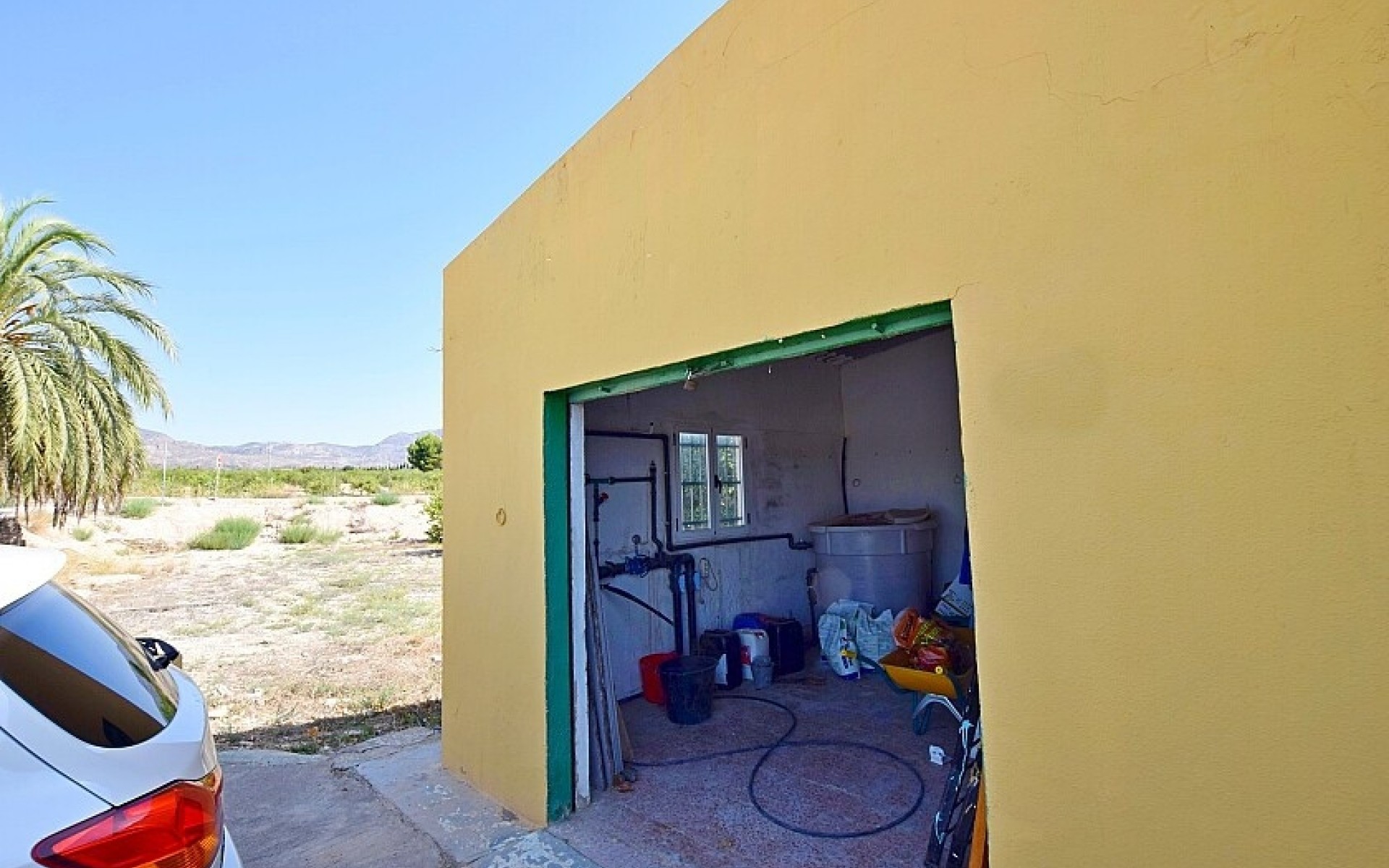 Resale - Villa - Albatera - Albatera Centro