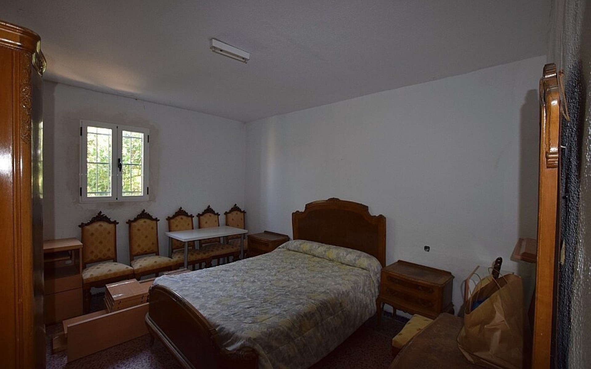 Resale - Villa - Albatera - Albatera Centro