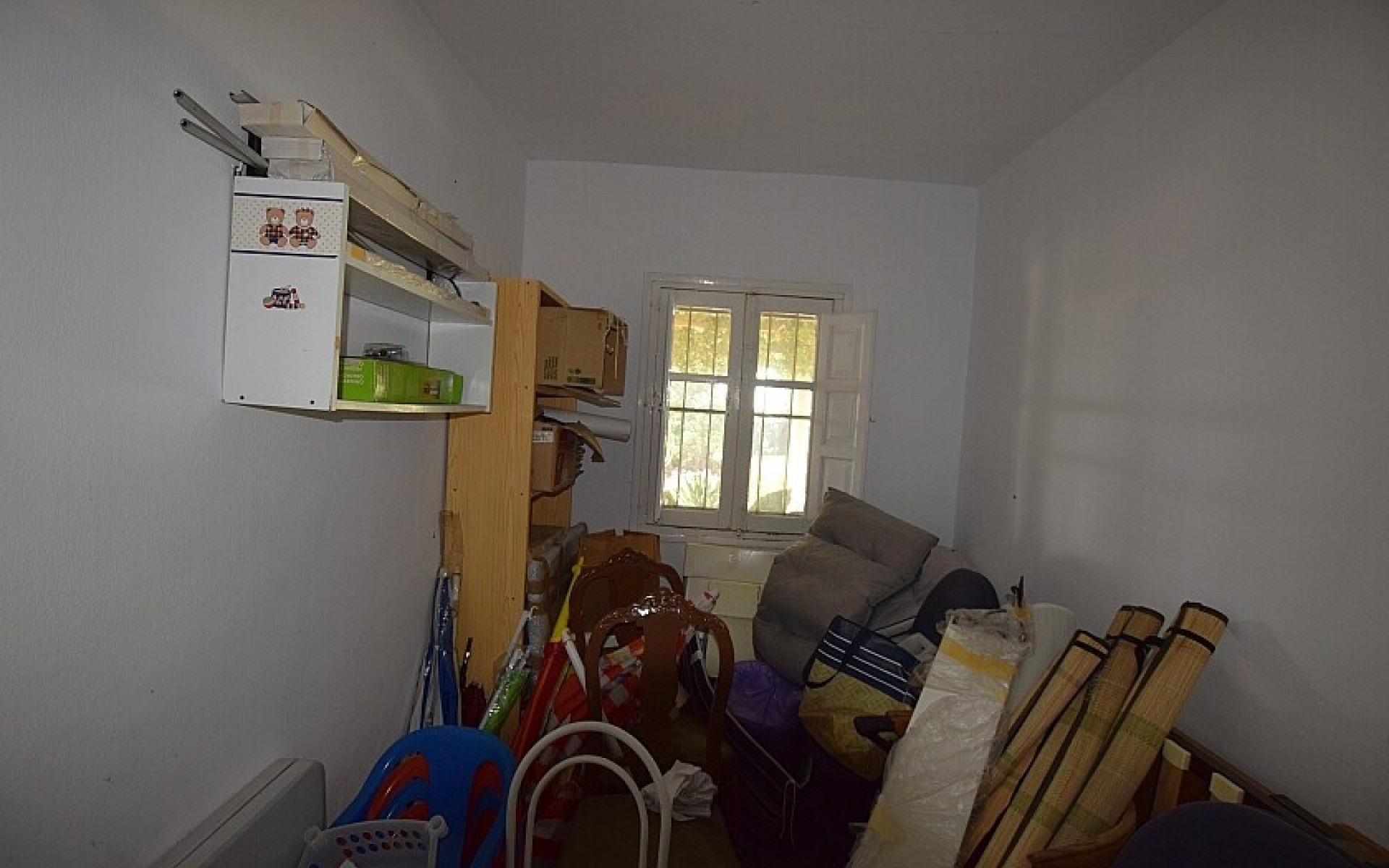 Resale - Villa - Albatera - Albatera Centro